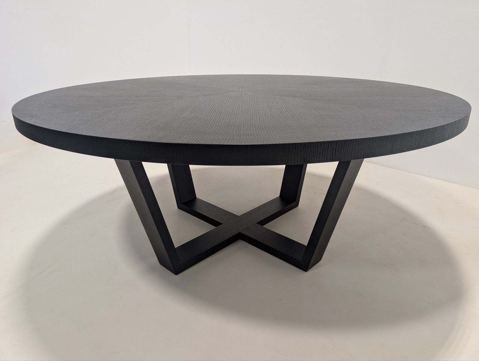 Maxalto Xilos Dining Table, By Antonio Citterio