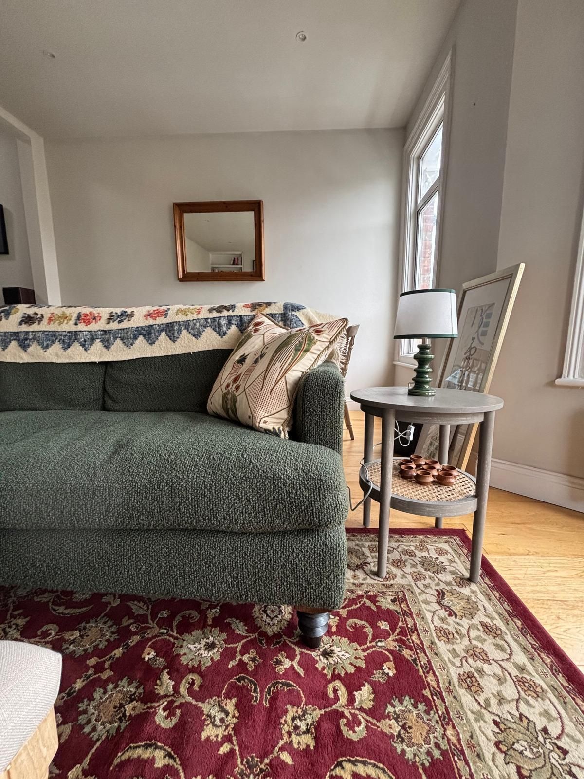 Love Your Home Florence Sofa photo buy