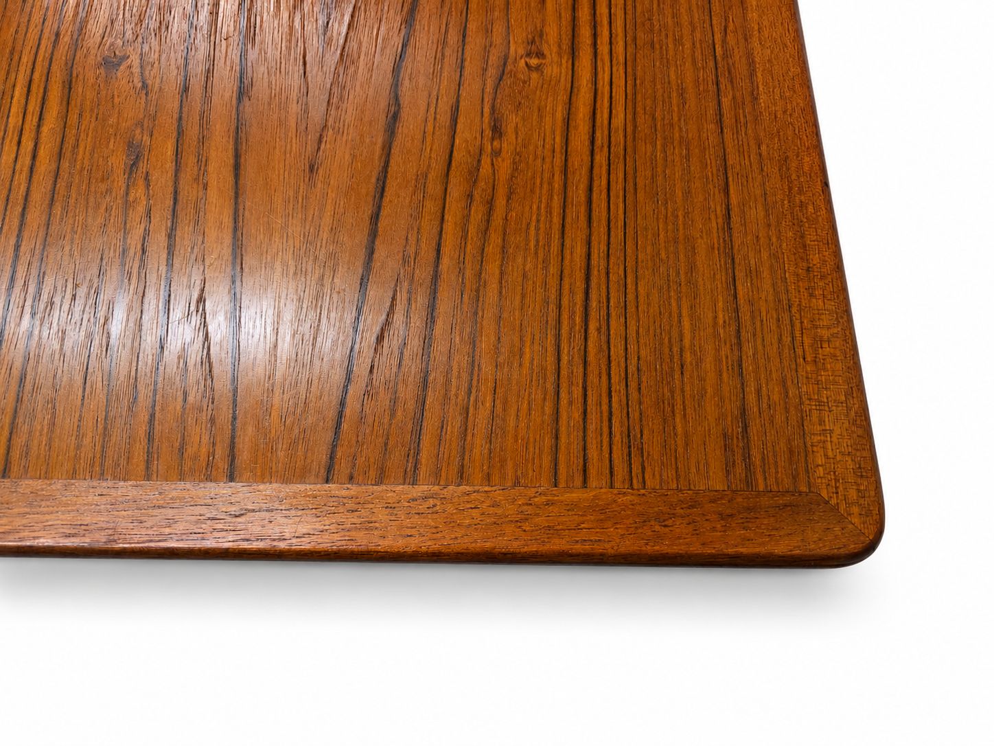 Willy Sigh Extendable Dining Table — H. Sigh & Søn, Denmark, 1960s photo Furniture