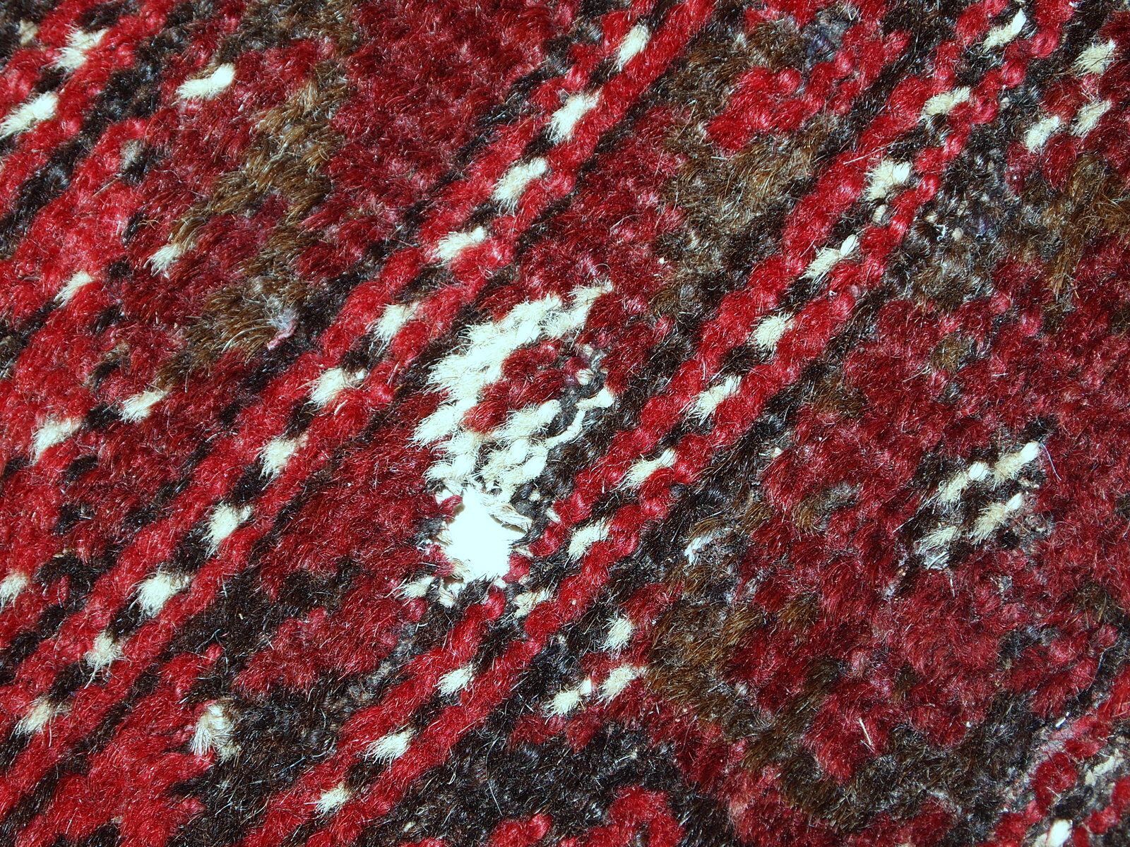 315.0 Tapis de prière afghan d'époque Adraskand en laine, 0,82 m x 1,15 m, années 1920 photo