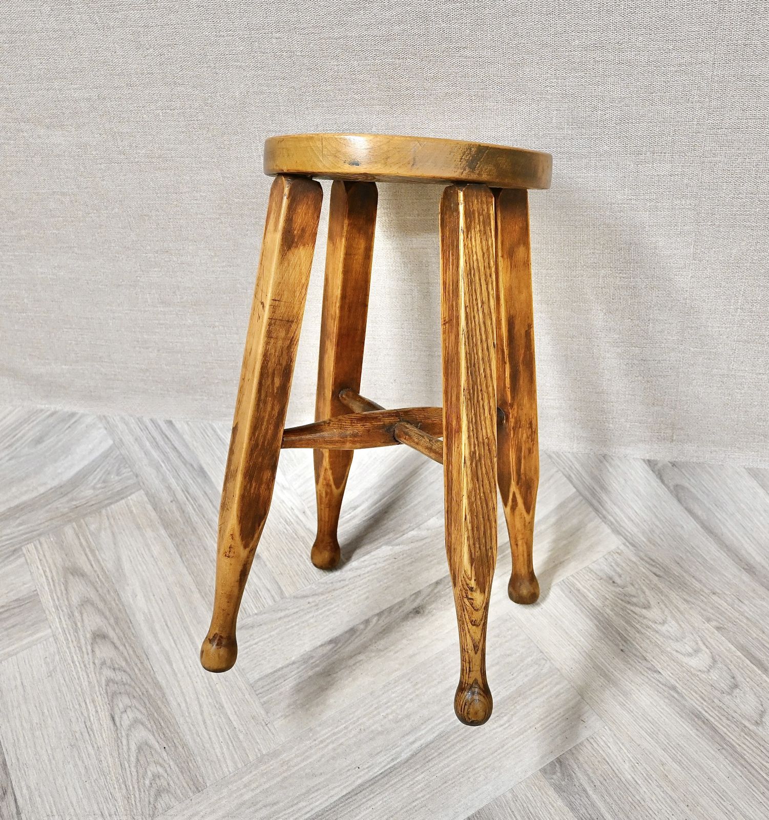 Art Deco Stool photo Furniture