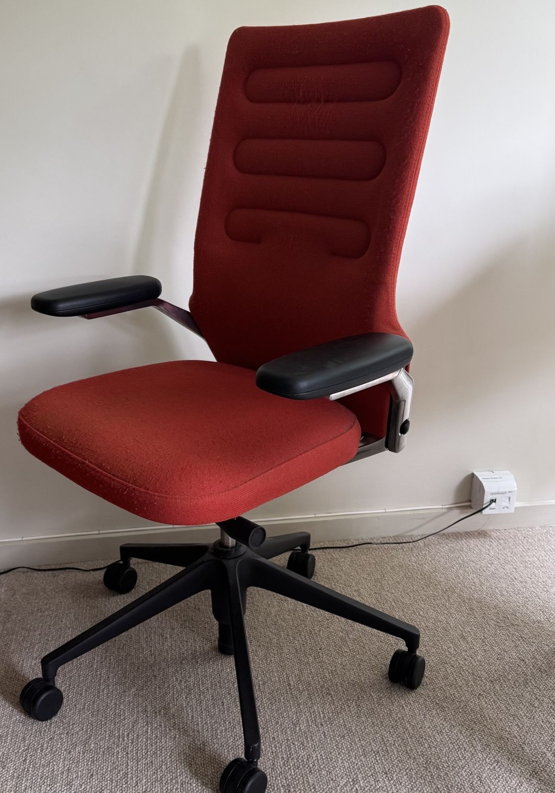 Id Soft Office Chair photo for sale