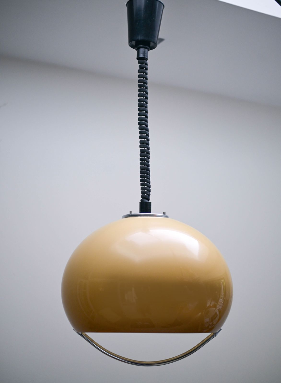Guzzini Jolly Pendant Light photo 485.0