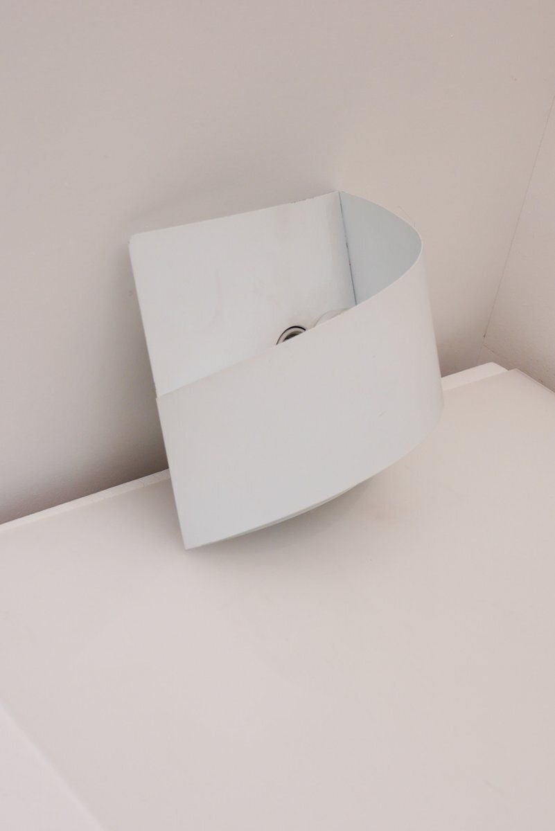 Band Wandlamp van Peter Celsing voor Falkenbergs Belysning, Zweden, jaren 1960 photo 710.0