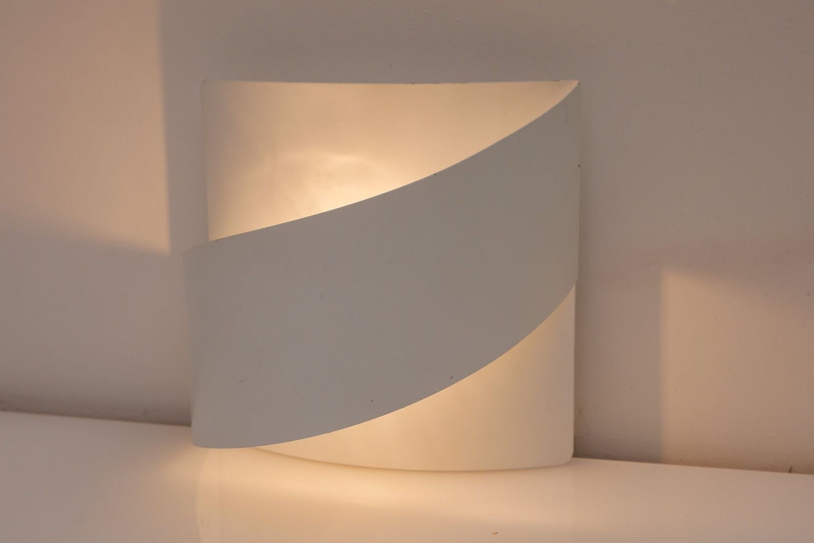 photo for sale Band Wandlamp van Peter Celsing voor Falkenbergs Belysning, Zweden, jaren 1960