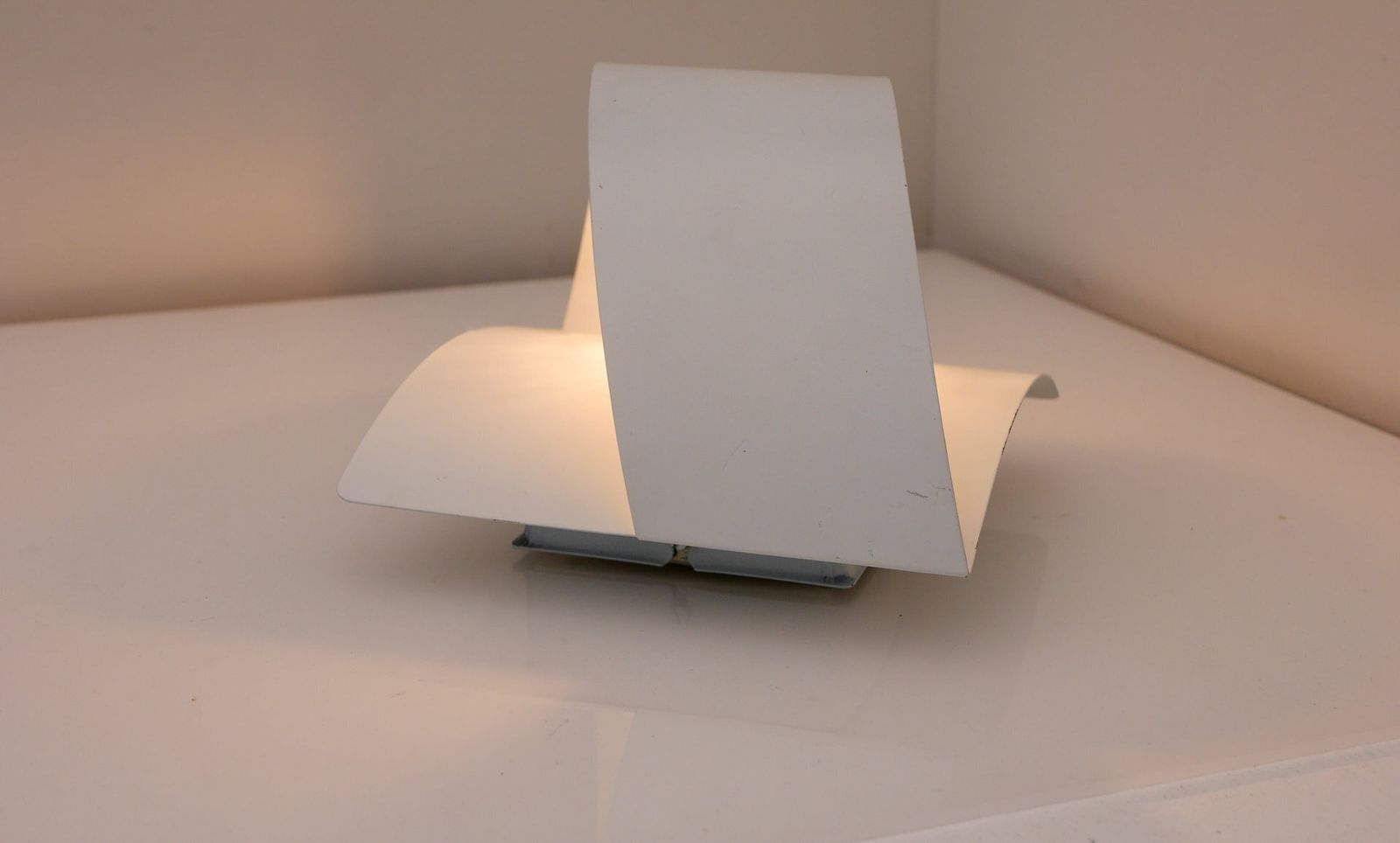 photo buy Band Wandlamp van Peter Celsing voor Falkenbergs Belysning, Zweden, jaren 1960