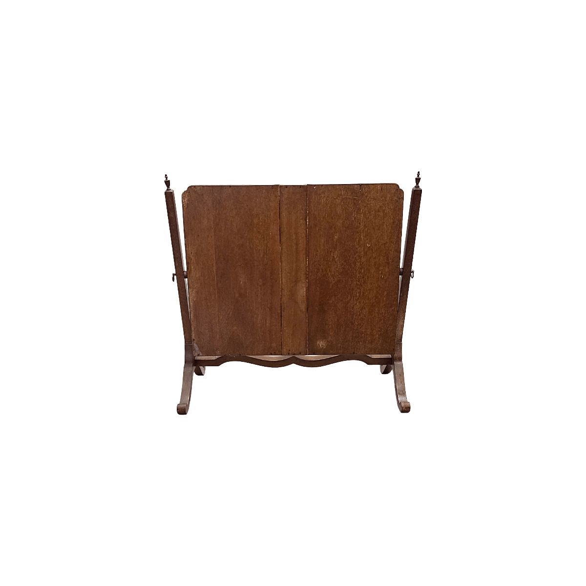 photo furniture Miroir de table édouardien en acajou, début du XXe siècle