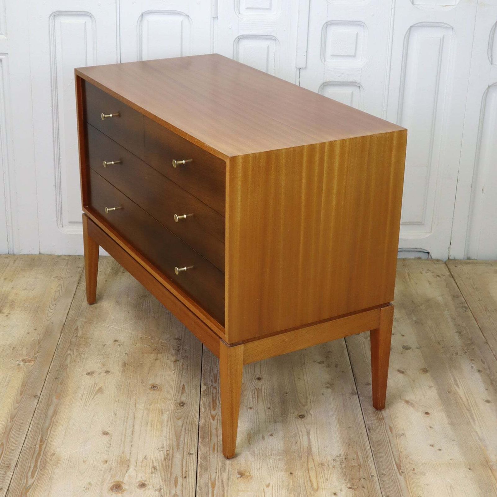 Mid Century Uniflex M Range Chest Of Drawers photo Furniture