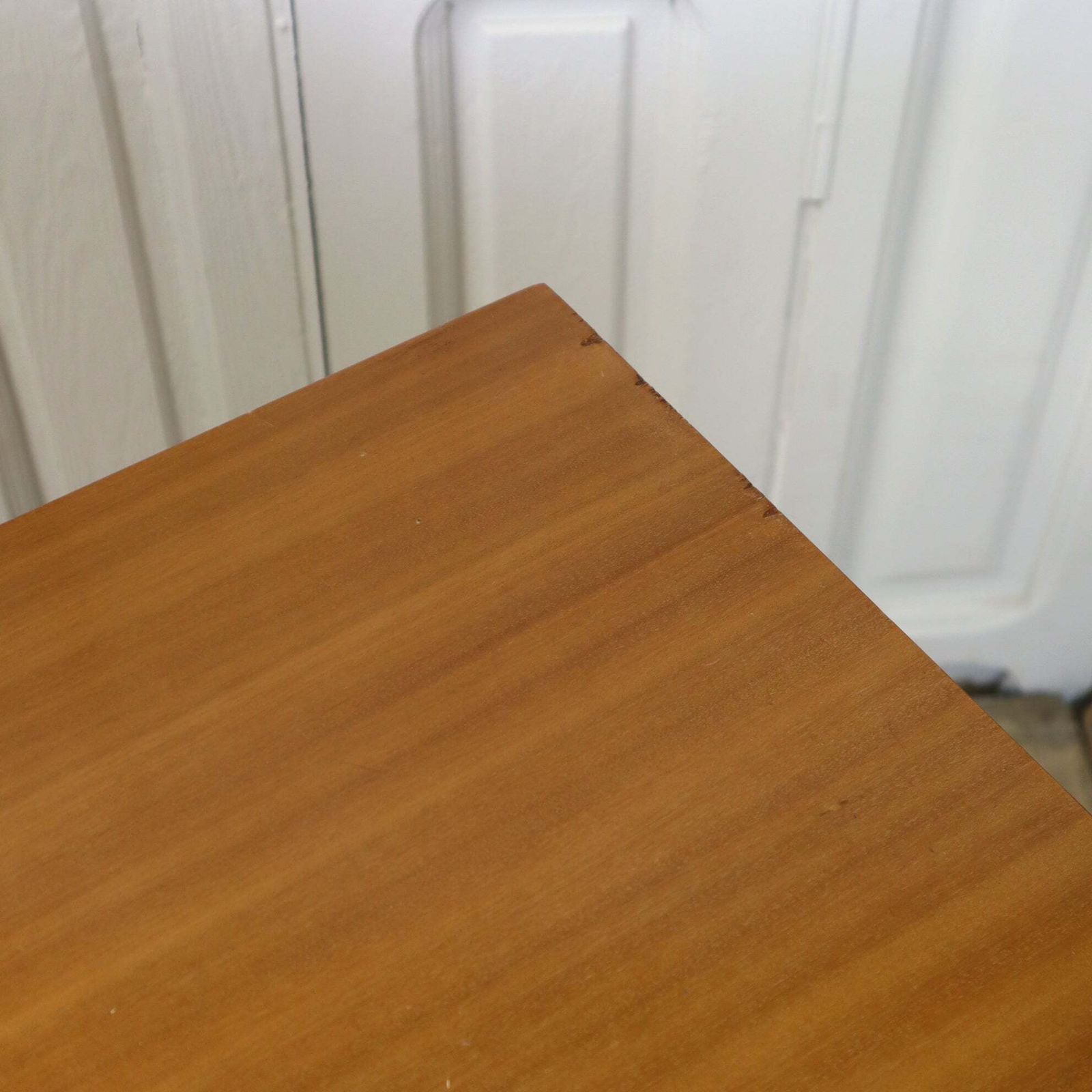 Furniture Mid Century Uniflex M Range Vanity Unit photo