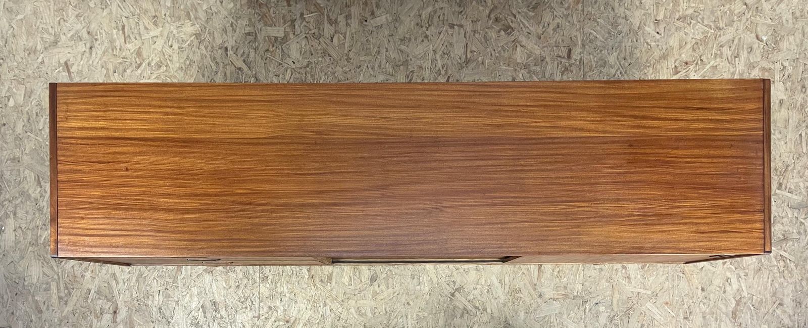 Teak Sideboard By Nathan, 1960s photo buy