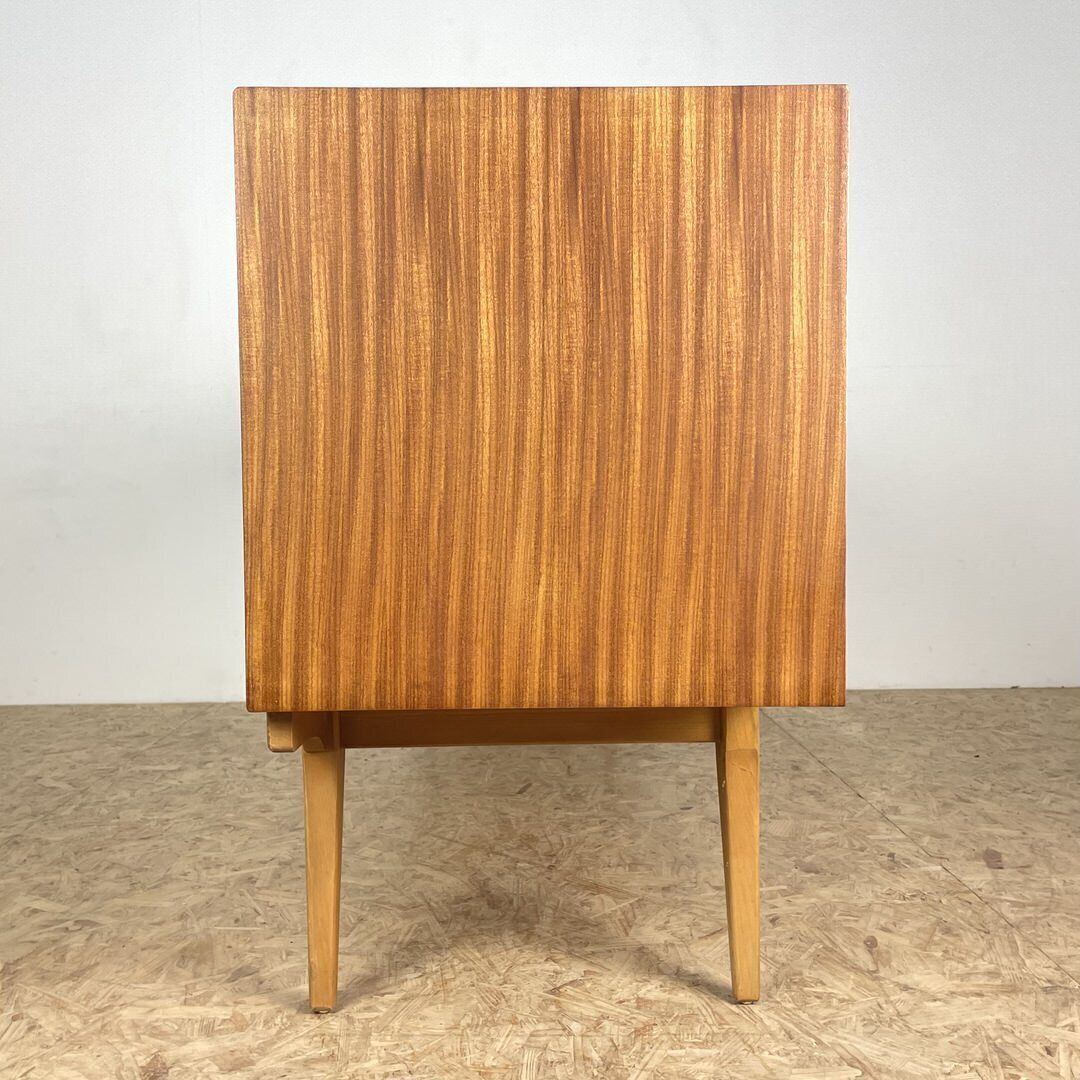 Teak Sideboard By Nathan, 1960s photo vintage