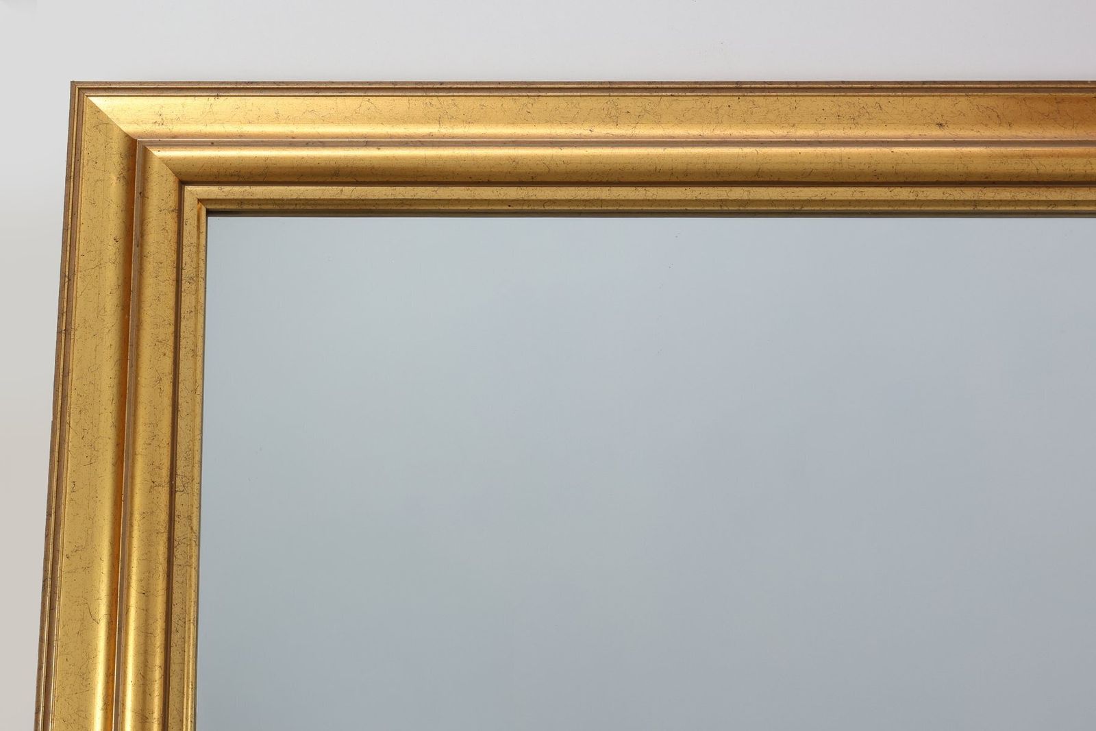 Large 20th Century Classic Mirror By Deknudt, Belgium, 1980s photo 1868.0