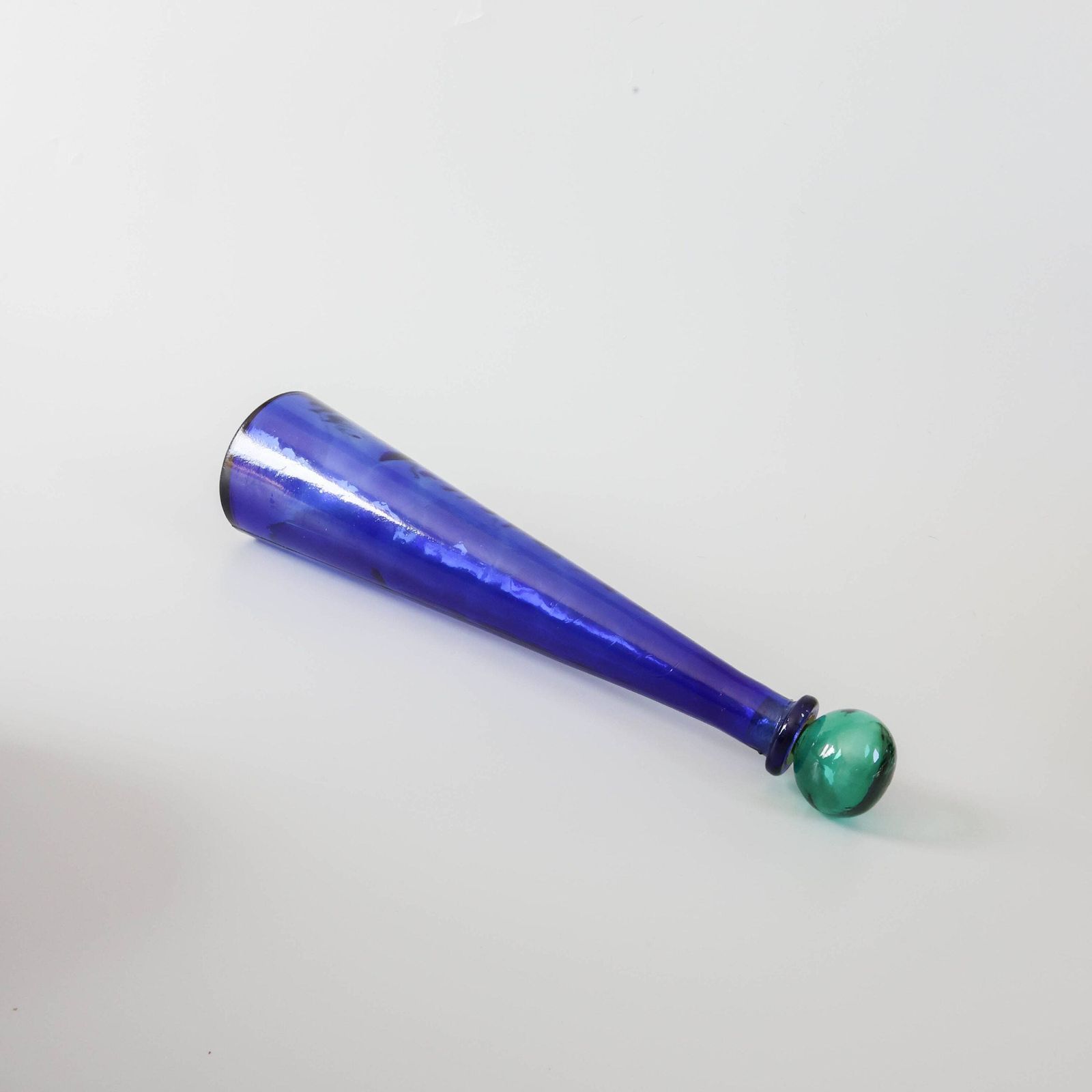 photo furniture Vintage Empoli Bottle, 1970s