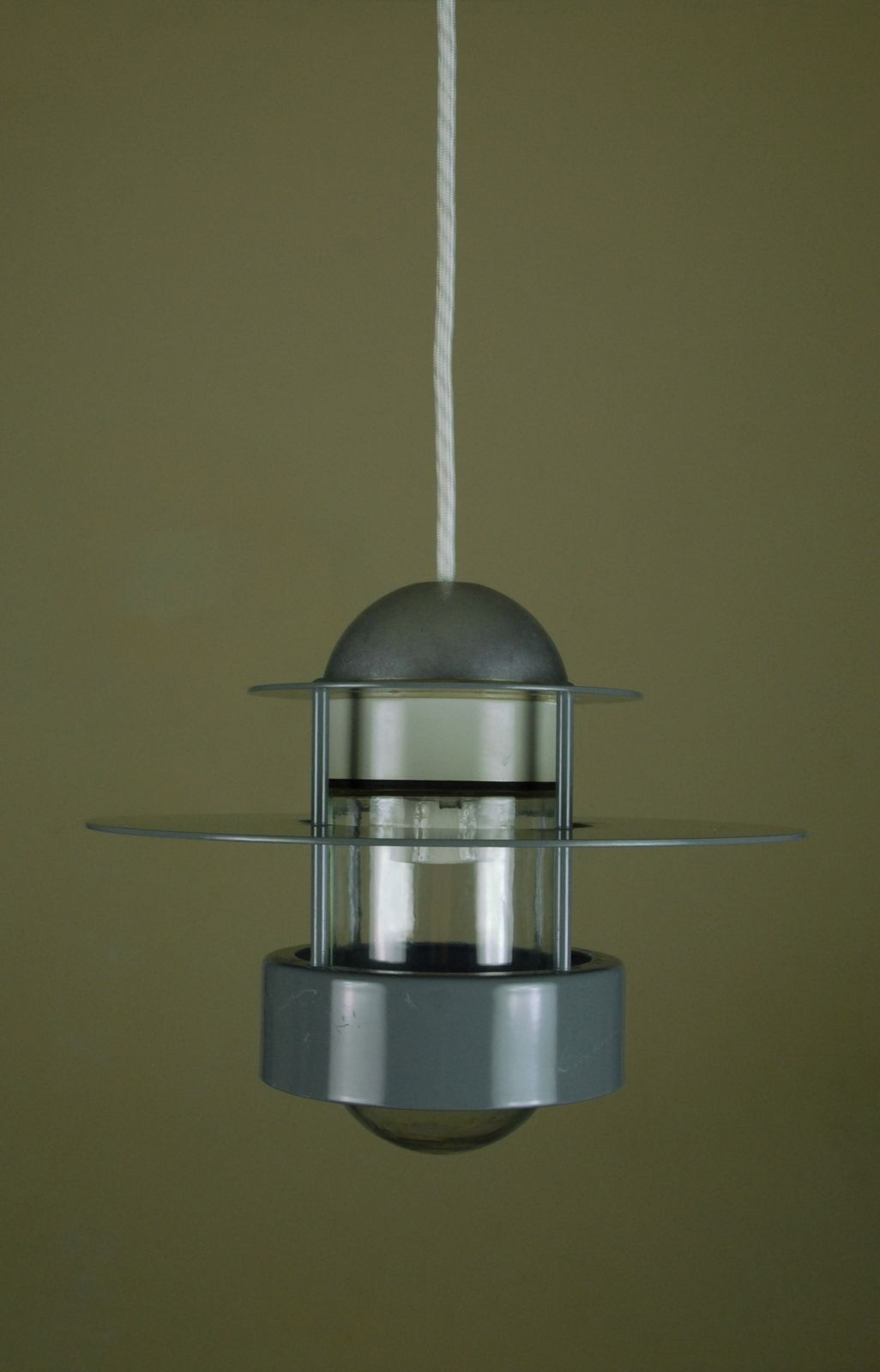 photo buy Vintage Pendant Lamp By Jens Møller Jensen For Louis Poulsen, 1980s