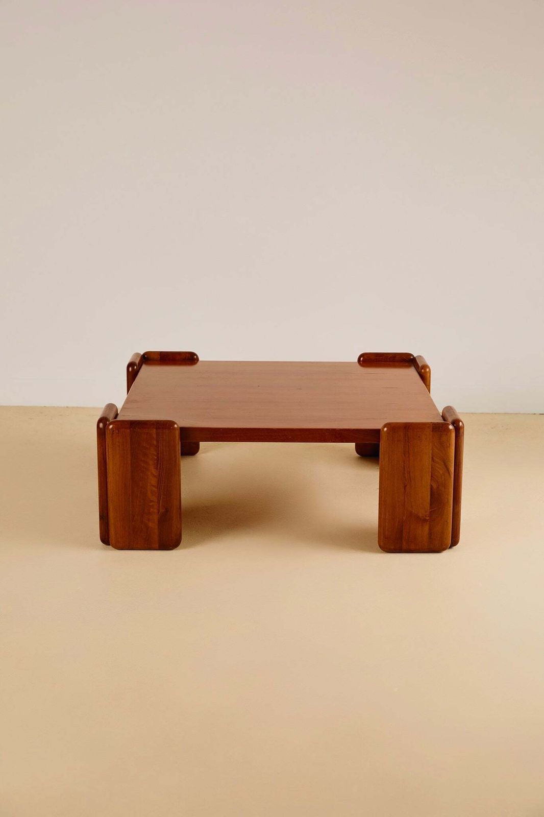 Sapporo Coffee Table By Mario Marenco photo furniture