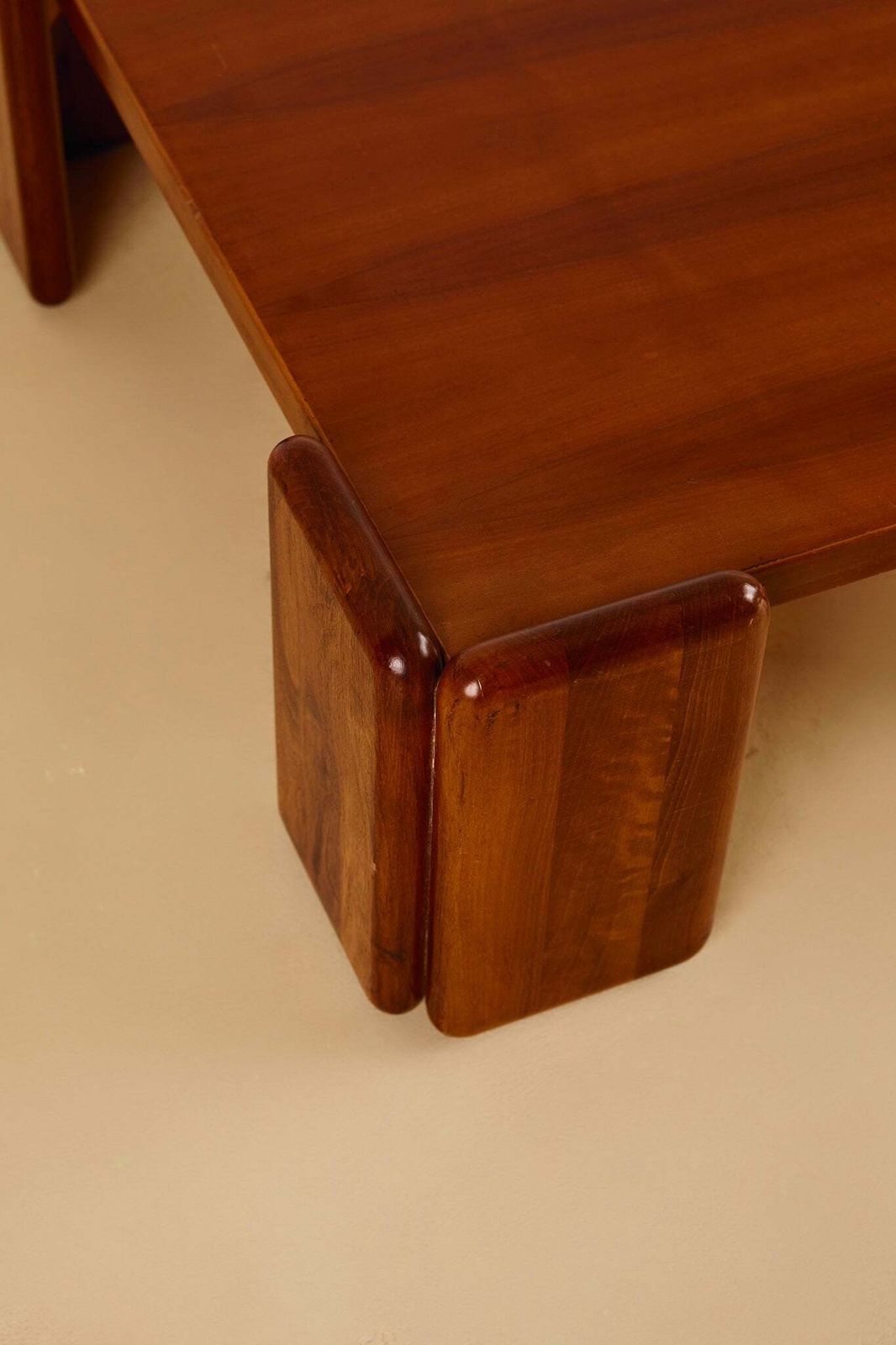 Sapporo Coffee Table By Mario Marenco photo Furniture