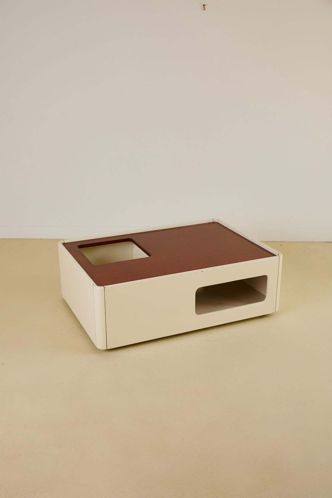 Space Age Coffee Table, 1970s