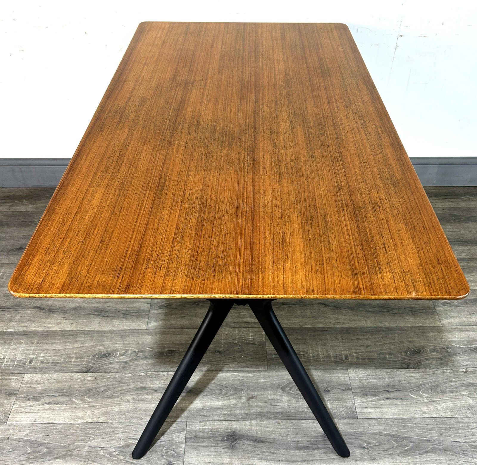 Fabulous Mid Century Helicopter Dining Table & Chairs G Plan 60's photo vinterior