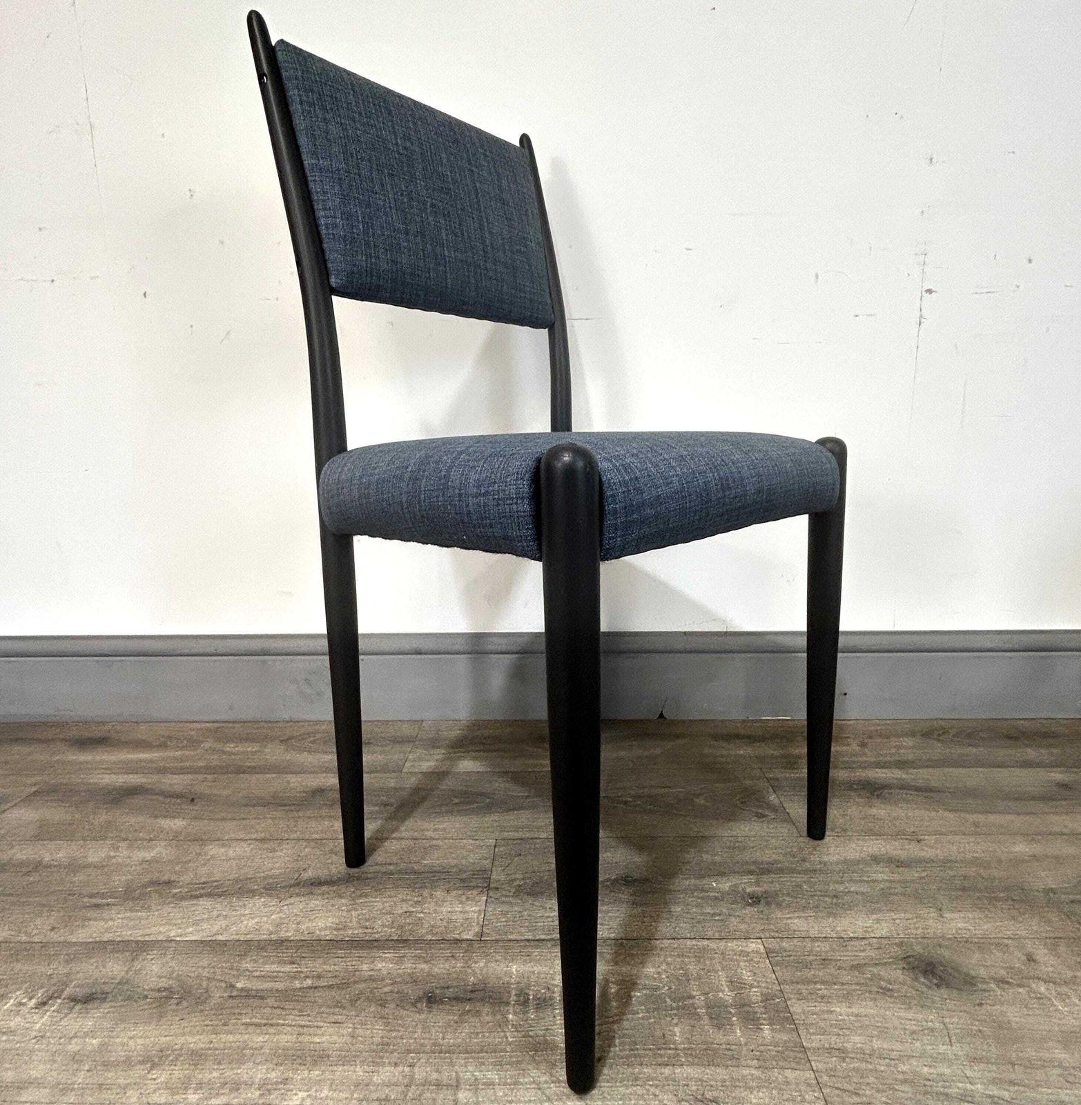 Furniture Fabulous Mid Century Helicopter Dining Table & Chairs G Plan 60's photo