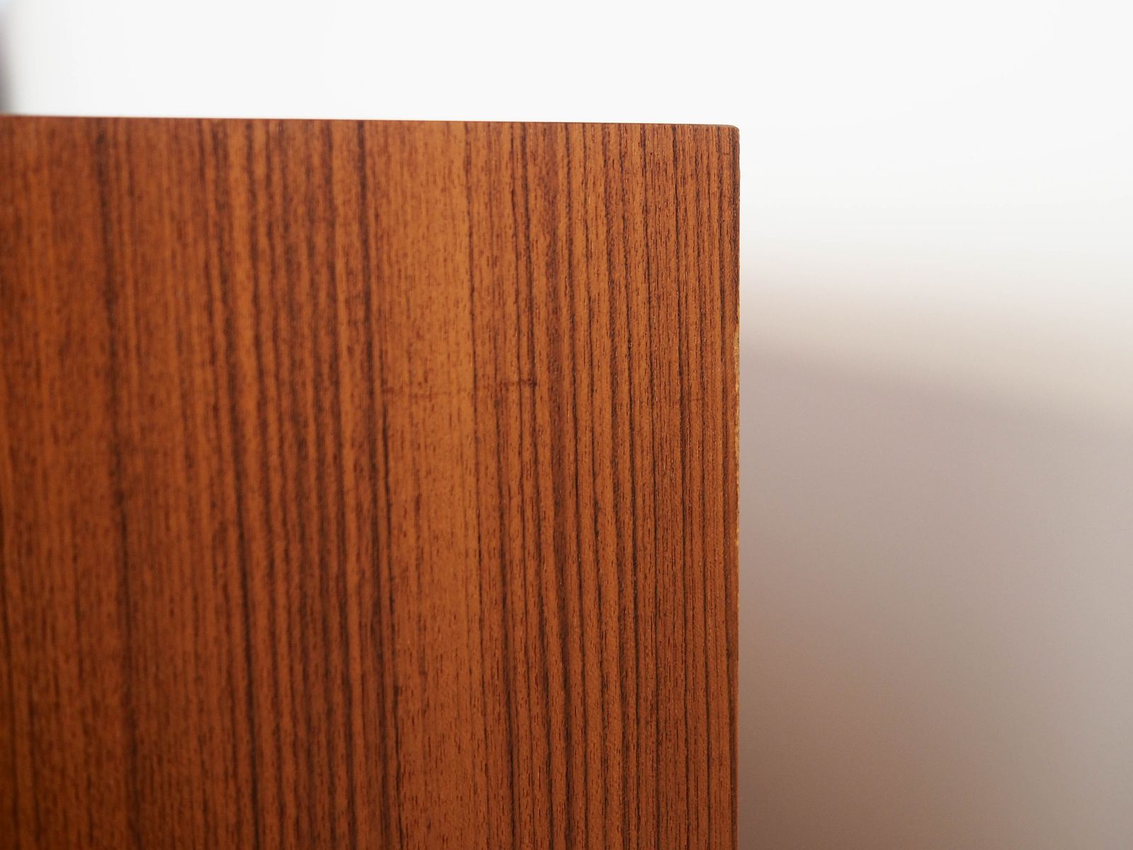 Teak Bookcase, German Design, 1970s, Manufactured By Rt Möbel photo buy
