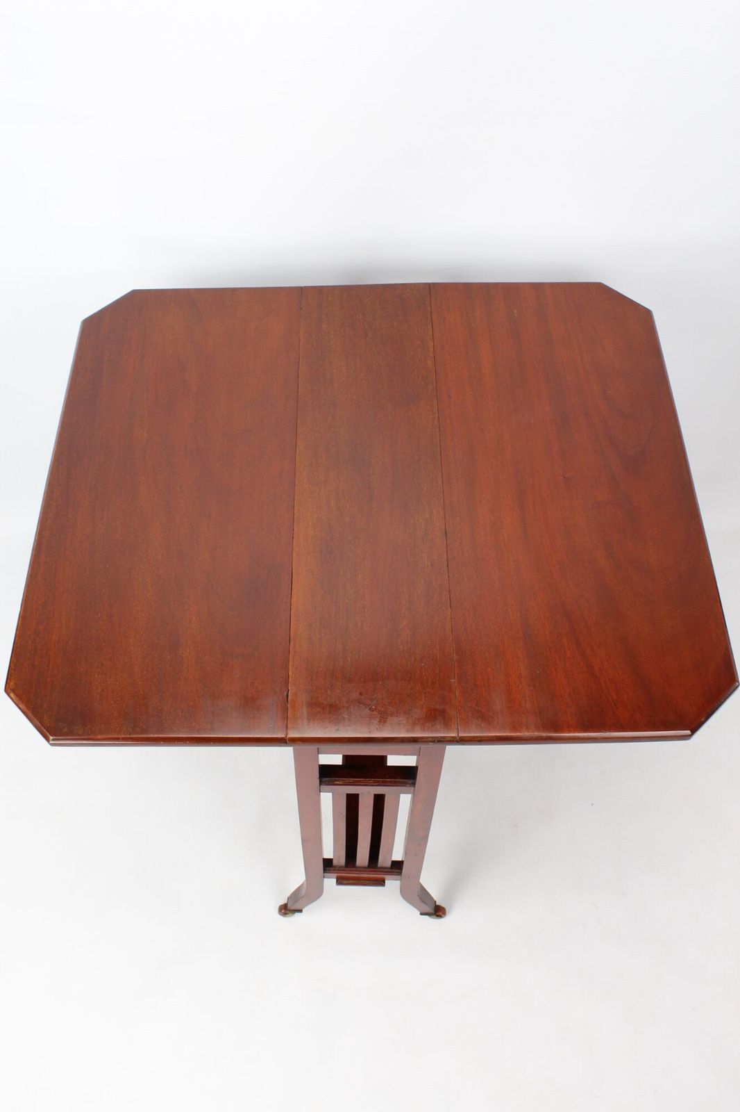 photo for sale Edwardian Mahogany Sutherland Table