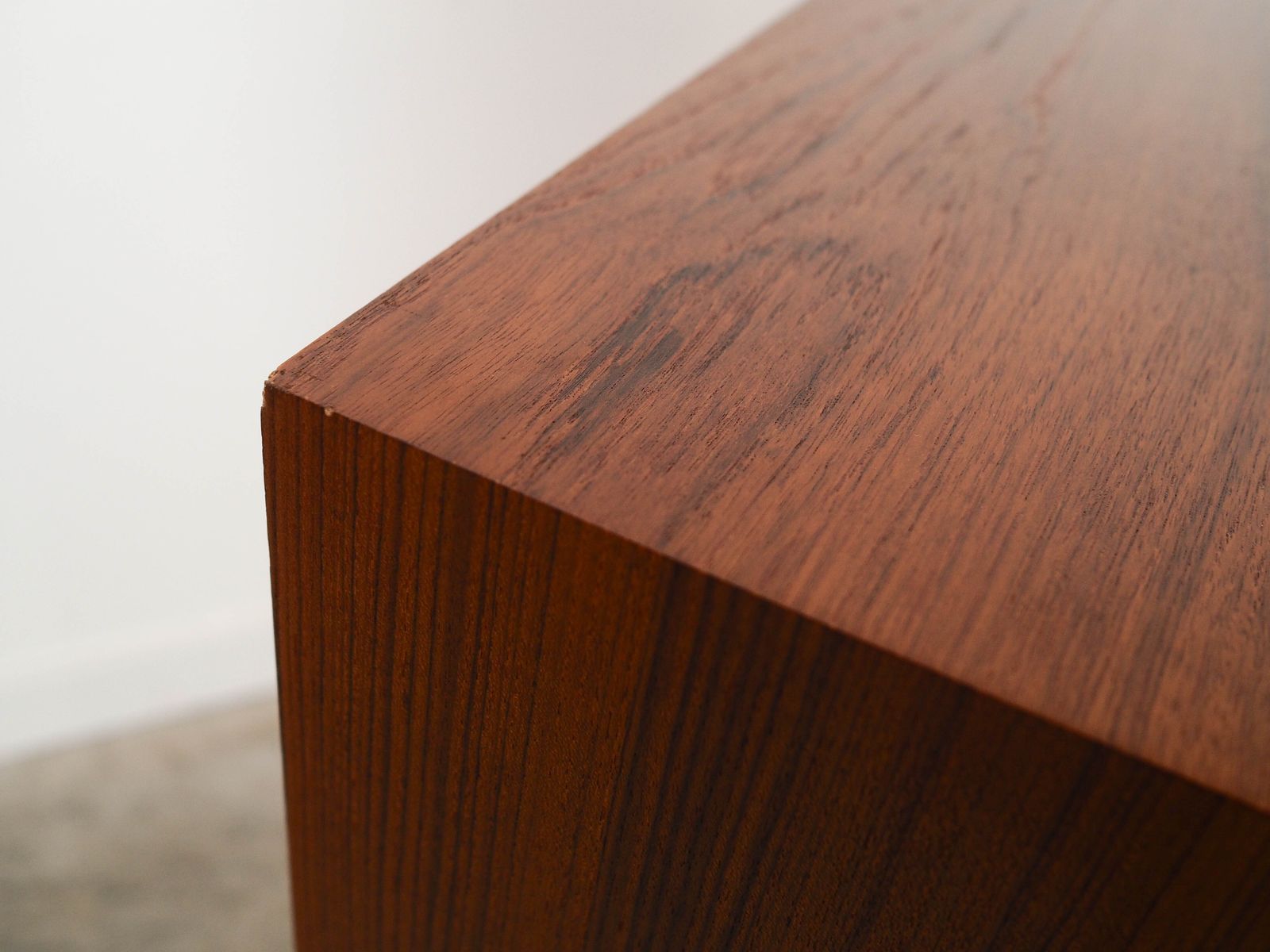 Teak Bookcase, German Design, 1970s, Manufactured By Rt Möbel photo buy