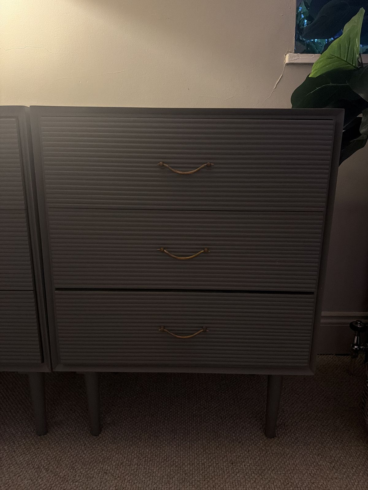 A Pair Of Chelsea Textiles Chest Of Drawers photo for sale
