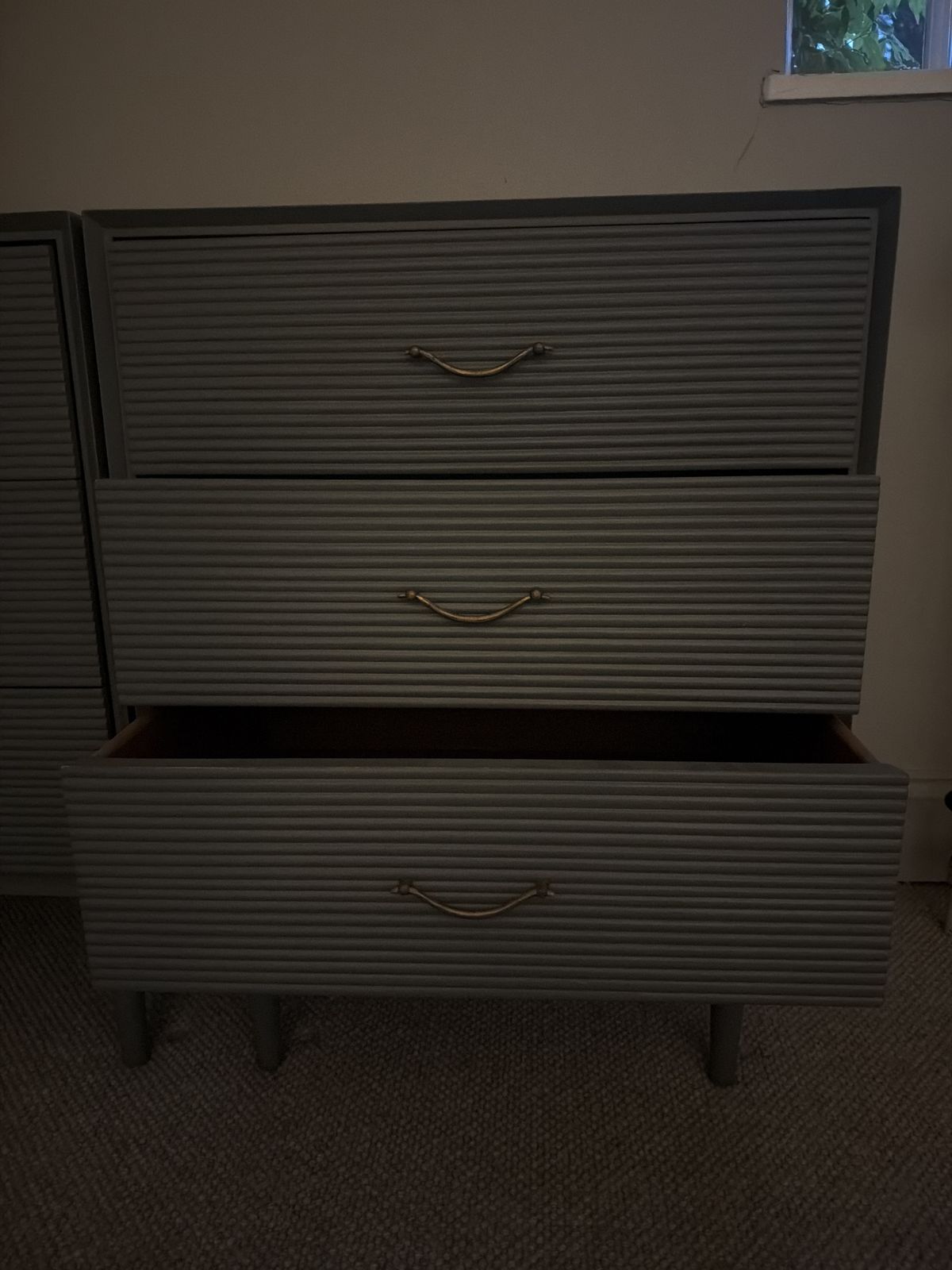 A Pair Of Chelsea Textiles Chest Of Drawers photo Furniture
