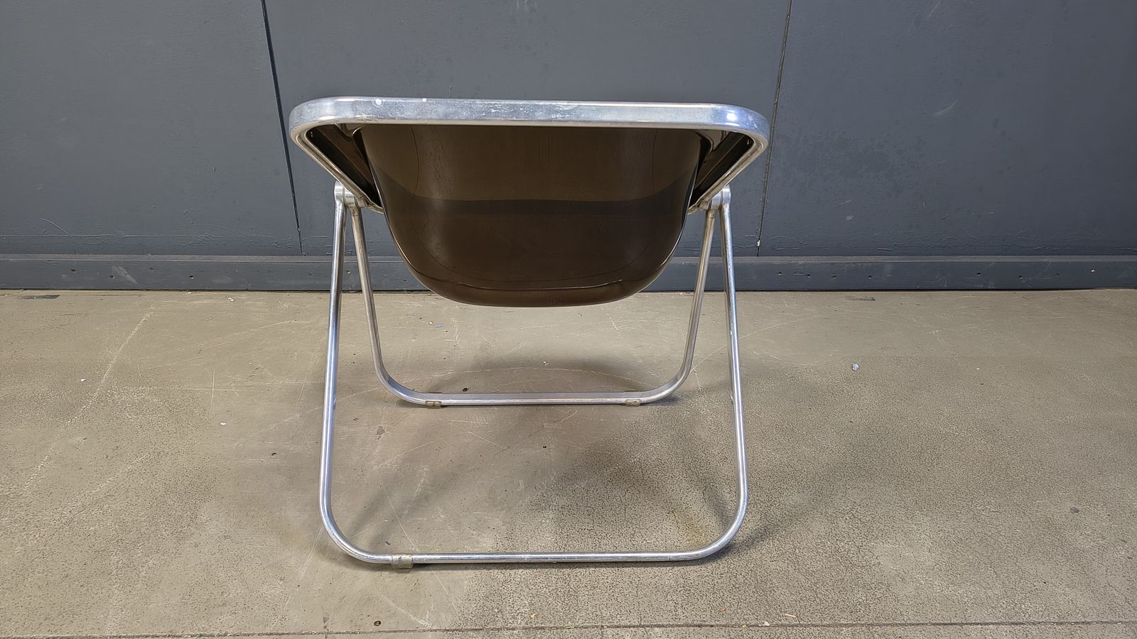 Plona Designed By Giancarlo Piretti For Castelli, 1970s photo vinterior
