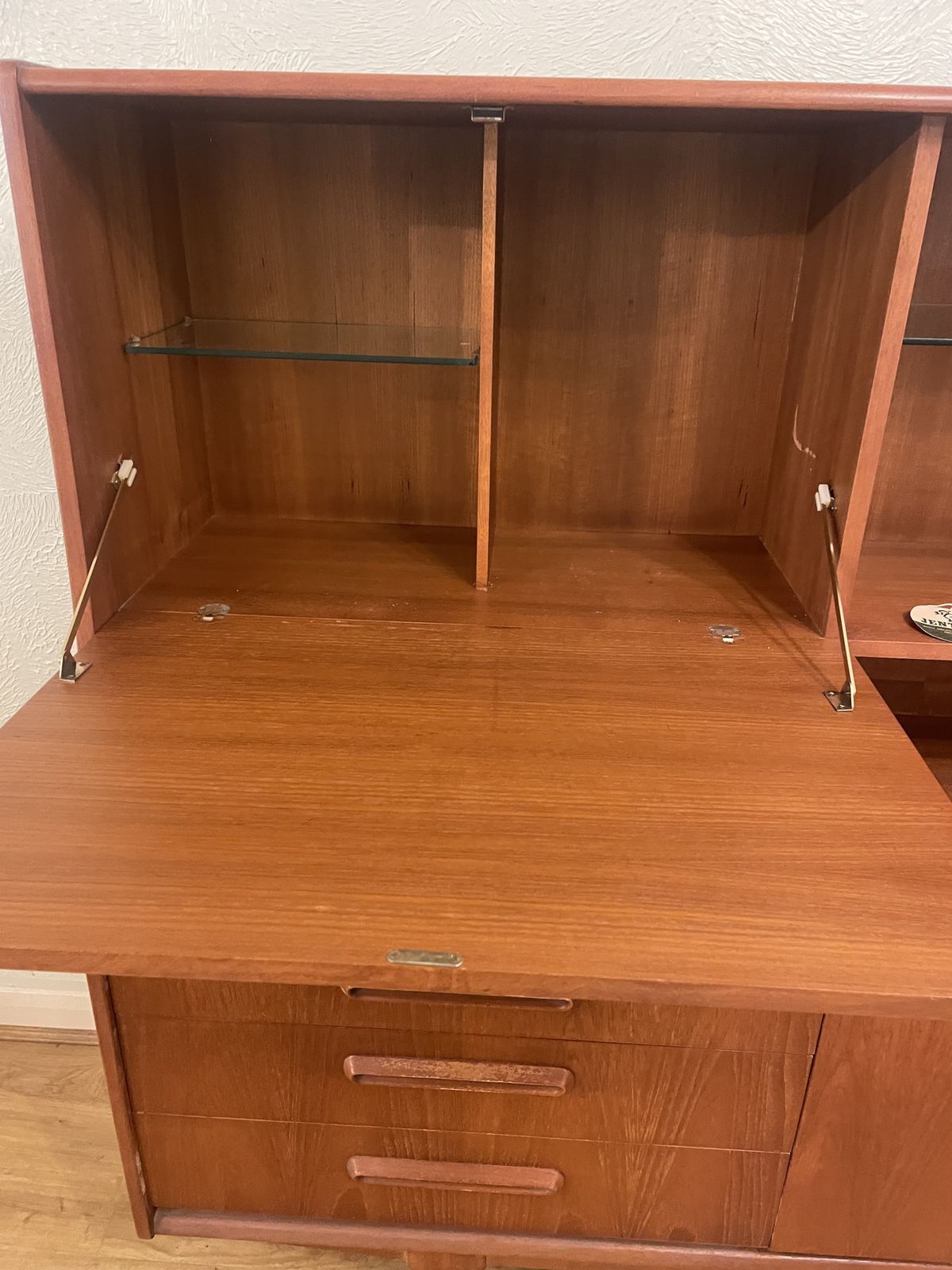 Jentique Sideboard, Mid 20th Century photo Furniture