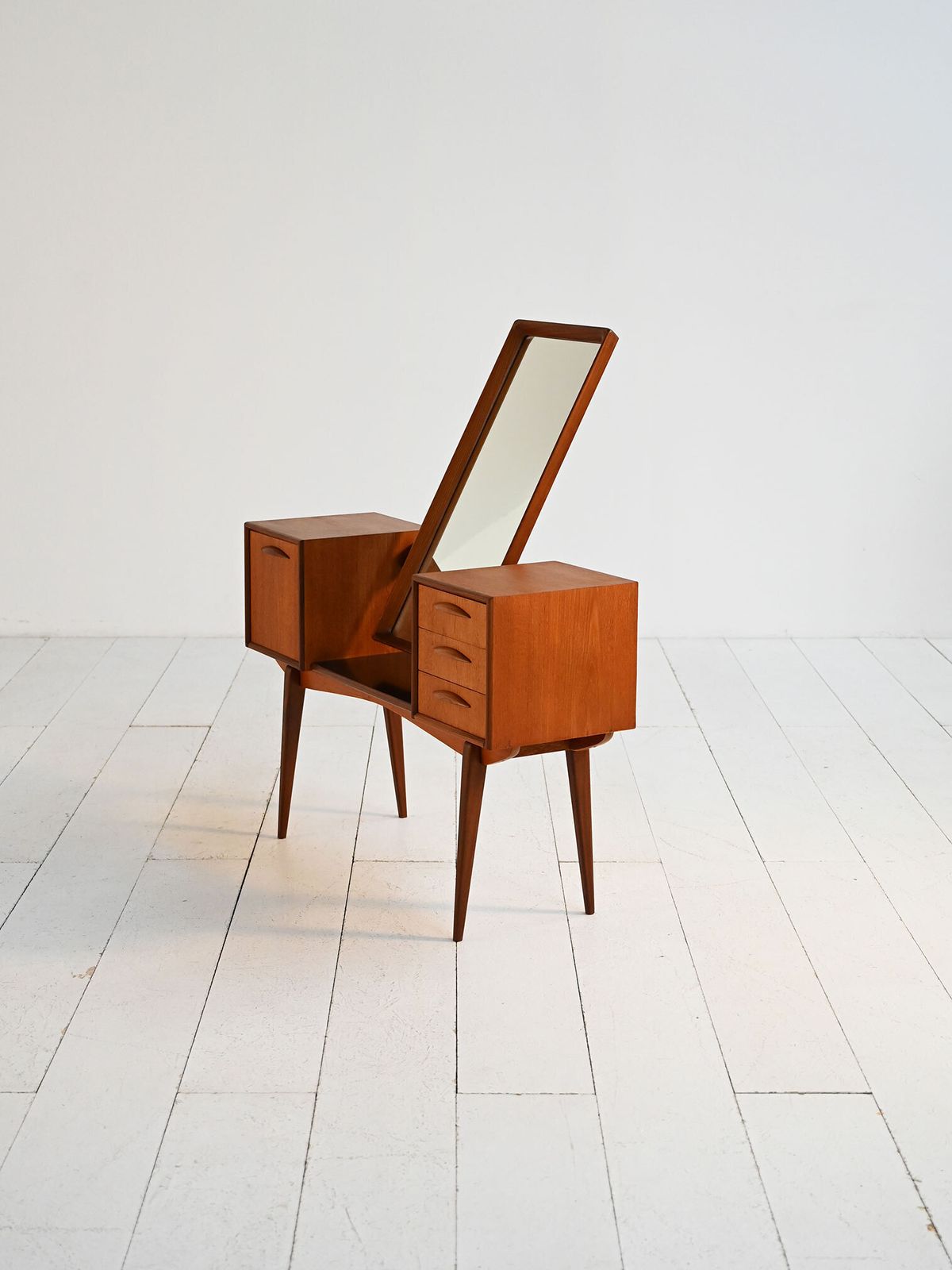 Kaptafel "315" Van Svante Skogh Voor Slutarp, Jaren 1960 photo Meubels