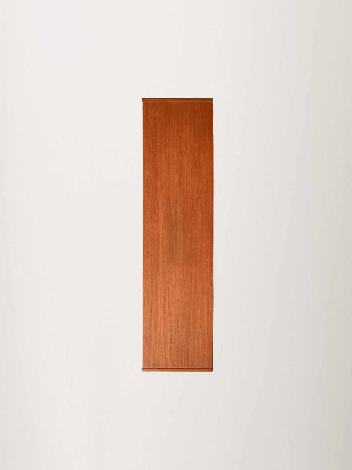 Meubels Scandinavisch Teakhouten Dressoir, Ca. Jaren 1960 photo