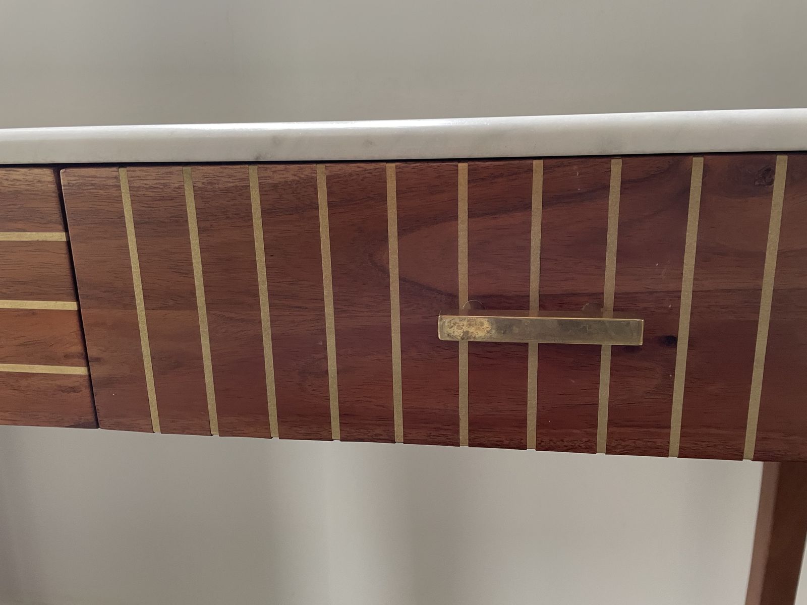 Consoletable, 21st Century, Contemporary photo furniture