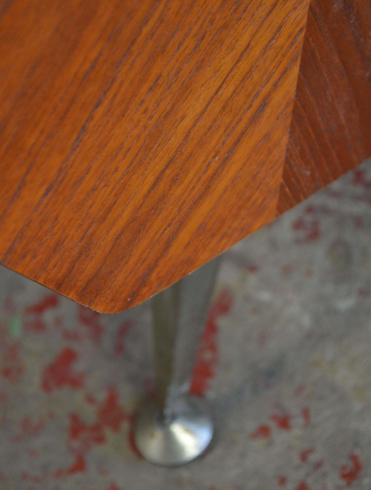 A Vintage Mid 20th Century Danish Easy Lounge Armchair photo vinterior