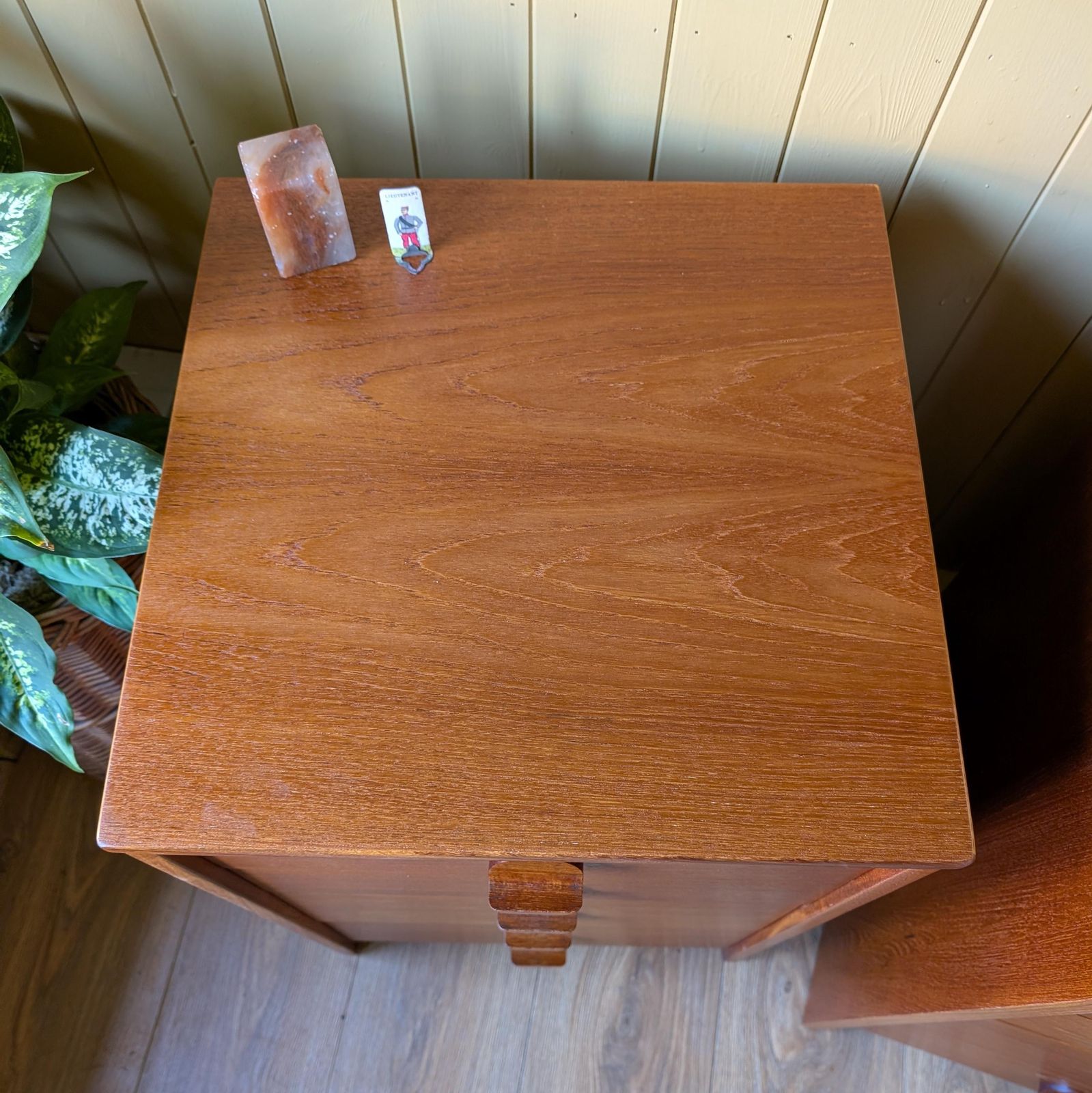 Pair Of Stag Cantata Bedsides, 1960s photo 450.0