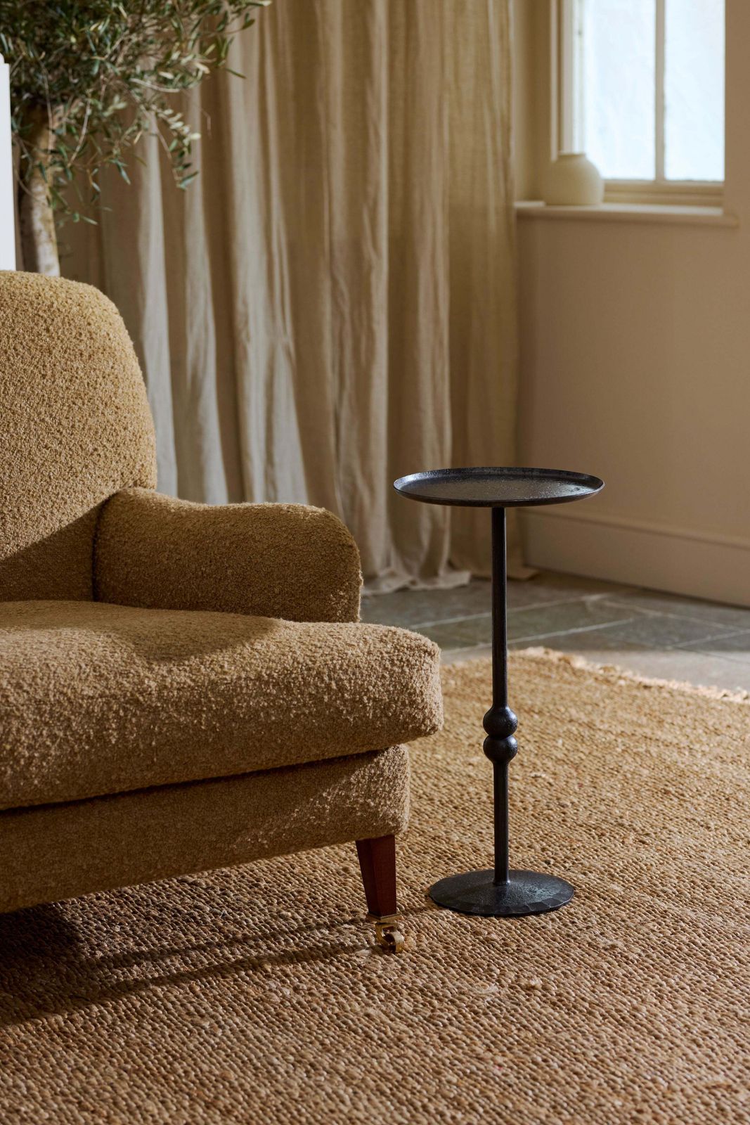 The 'Rathmell' Armchair photo 3657.0