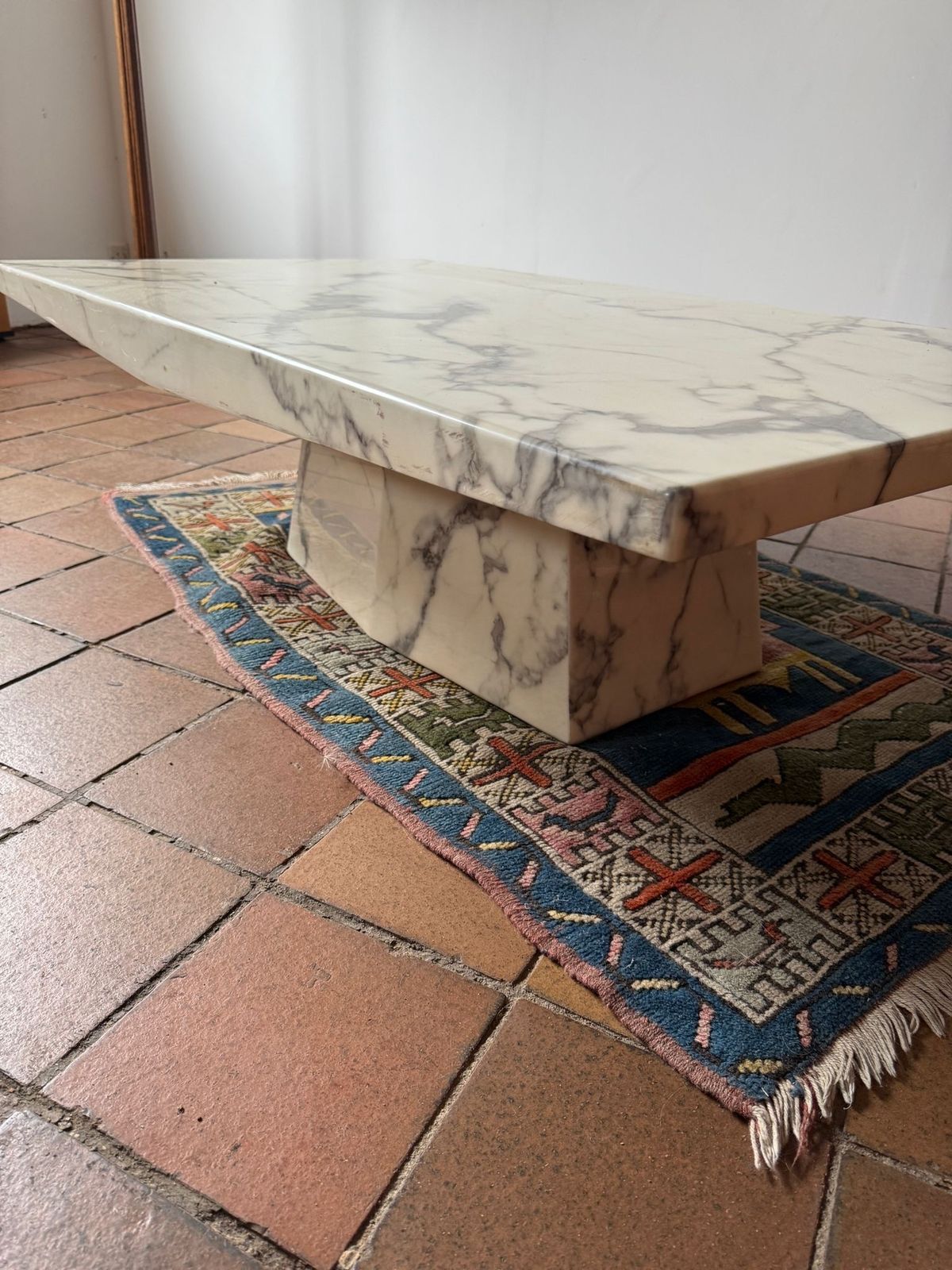 Stone Marble Table photo for sale