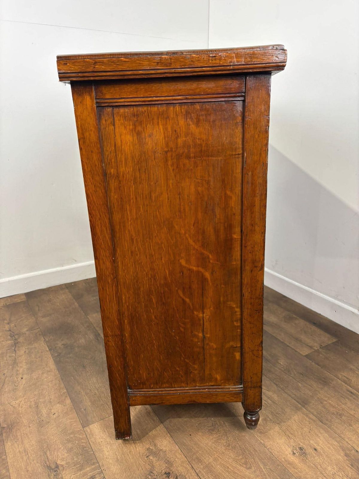 photo for sale Edwardian Mahogany Chiffonier, 1900s