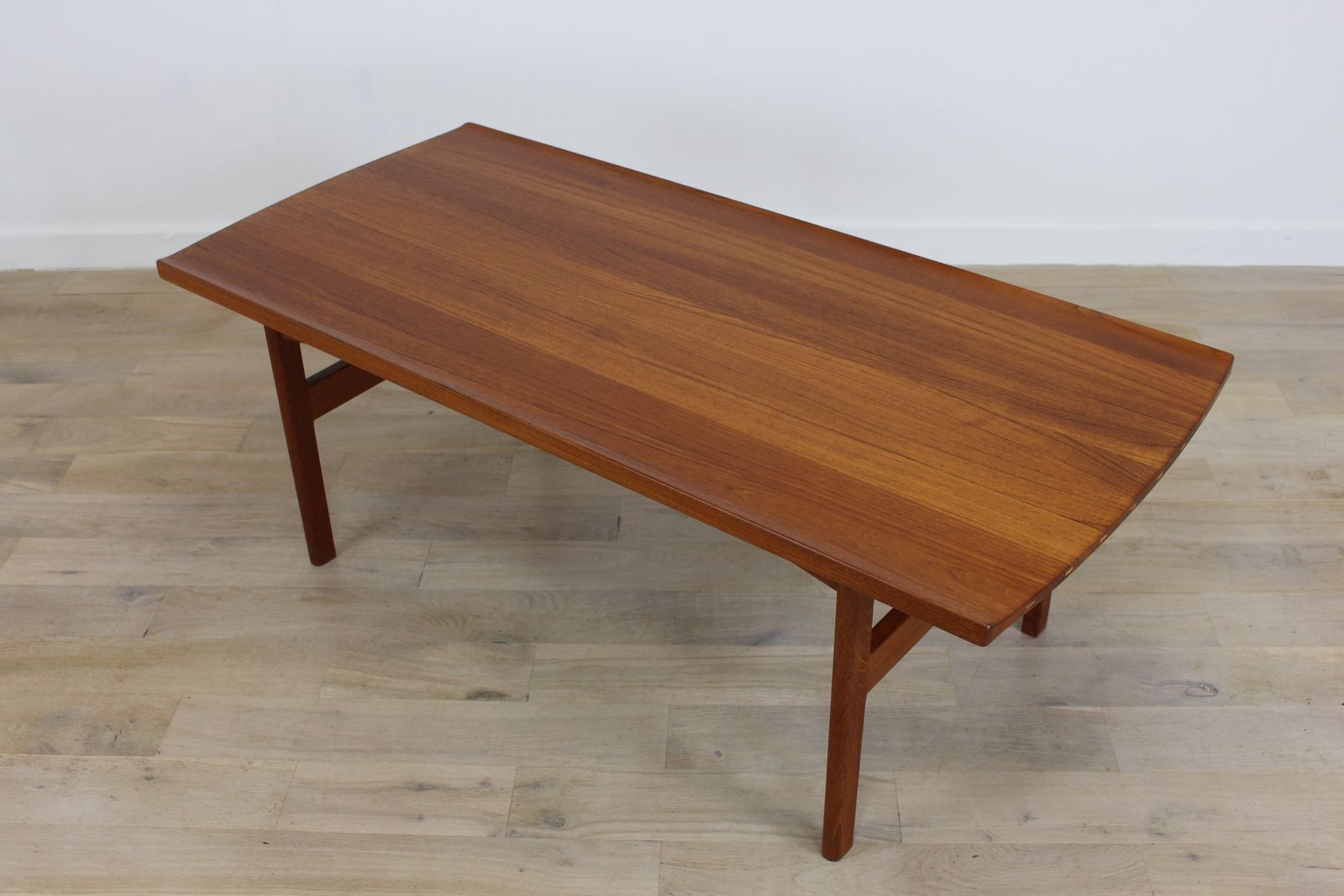 Coffee Table By Tove & Edvard Kindt Larsen For Seffle photo furniture