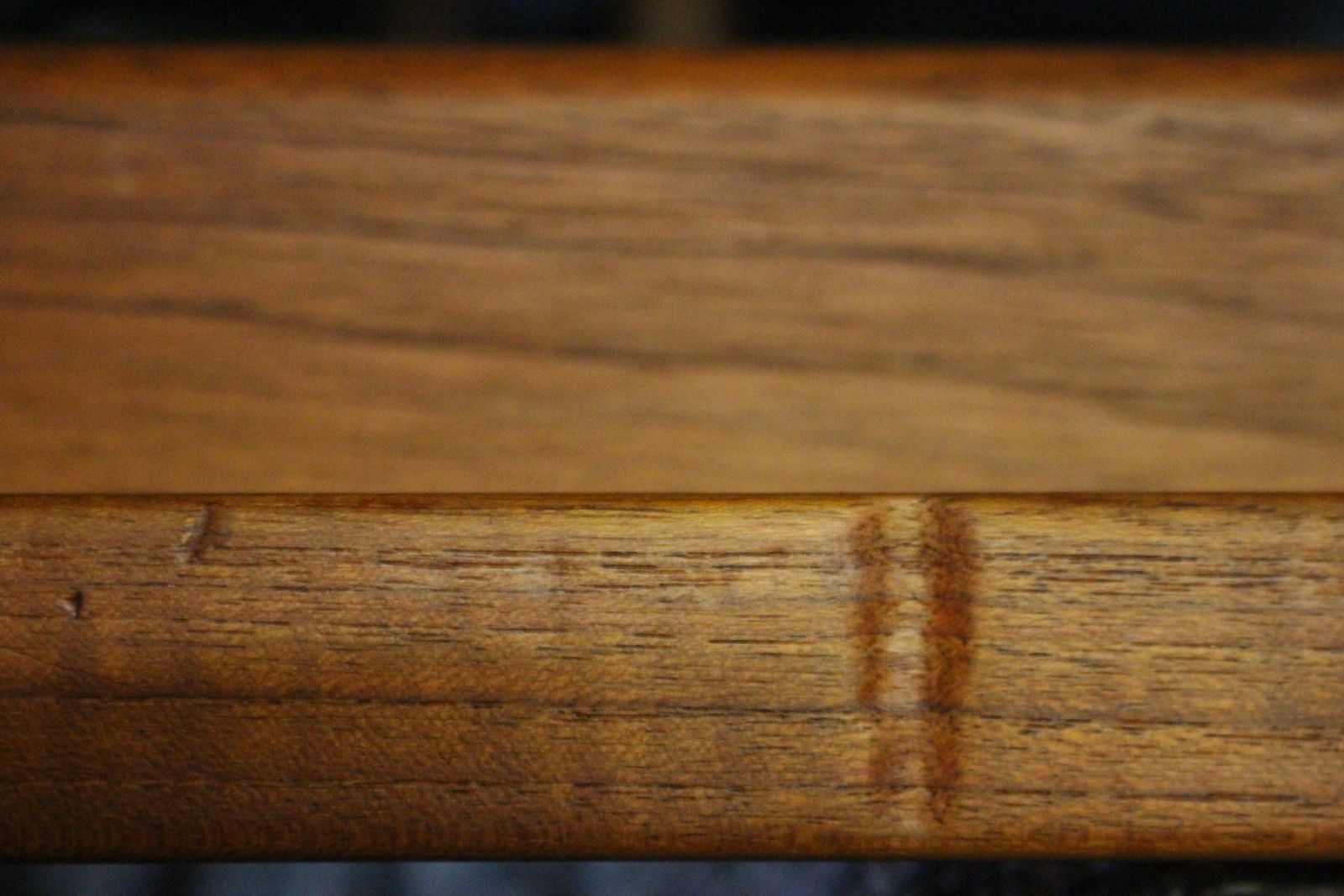 Coffee Table By Tove & Edvard Kindt Larsen For Seffle photo Furniture