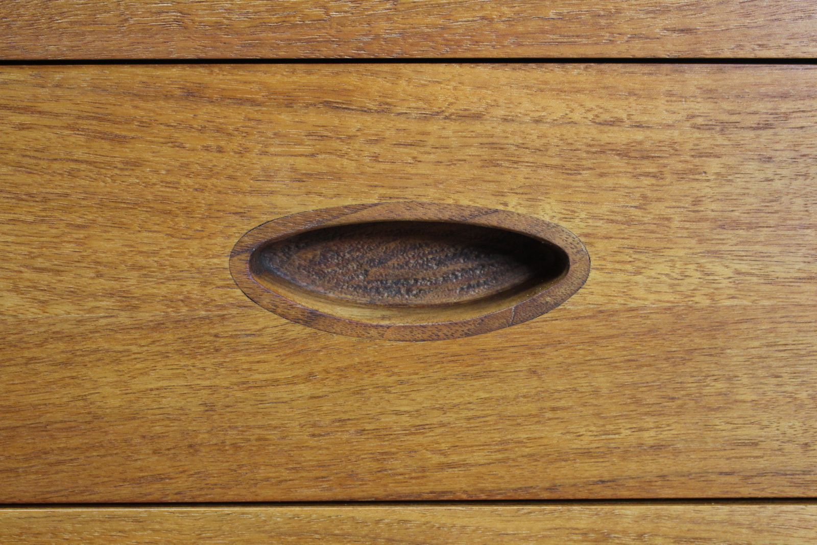 photo furniture Uniflex K Range Double Chest Of Drawers By Peter Hayward