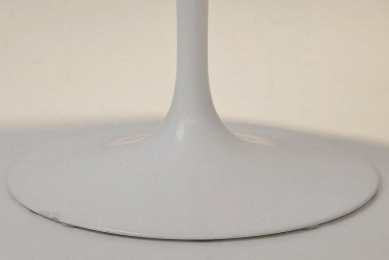 photo vinterior Tulip Dining Chair By Eero Saarinen For Knoll International, Germany, 1956