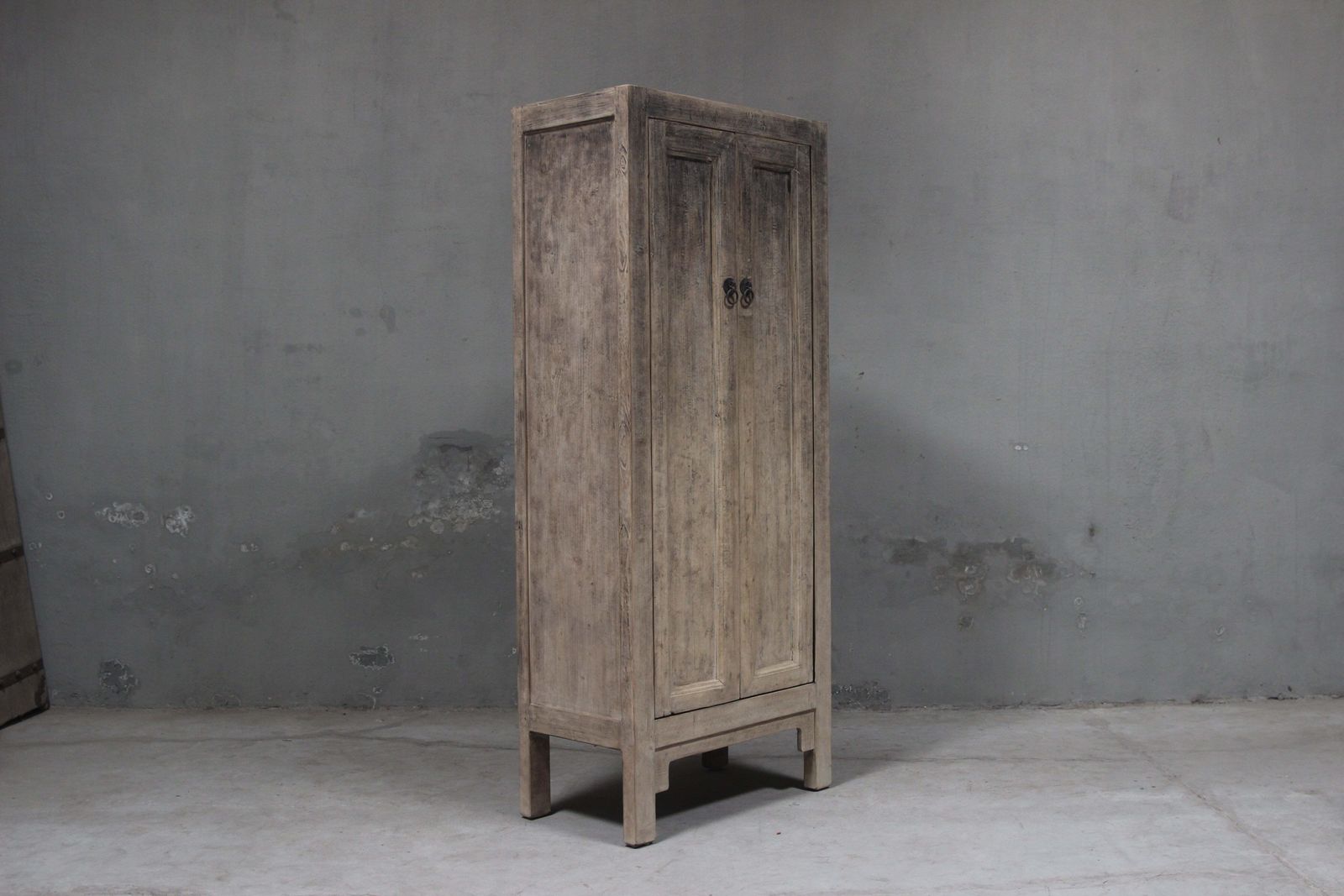 Milton Antique Cabinet photo furniture