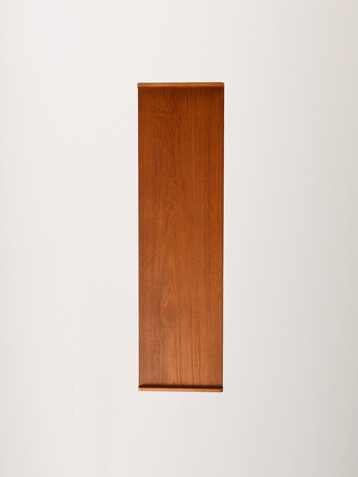 Meubels Scandinavisch teakhouten dressoir, Zweden, jaren 1960 photo