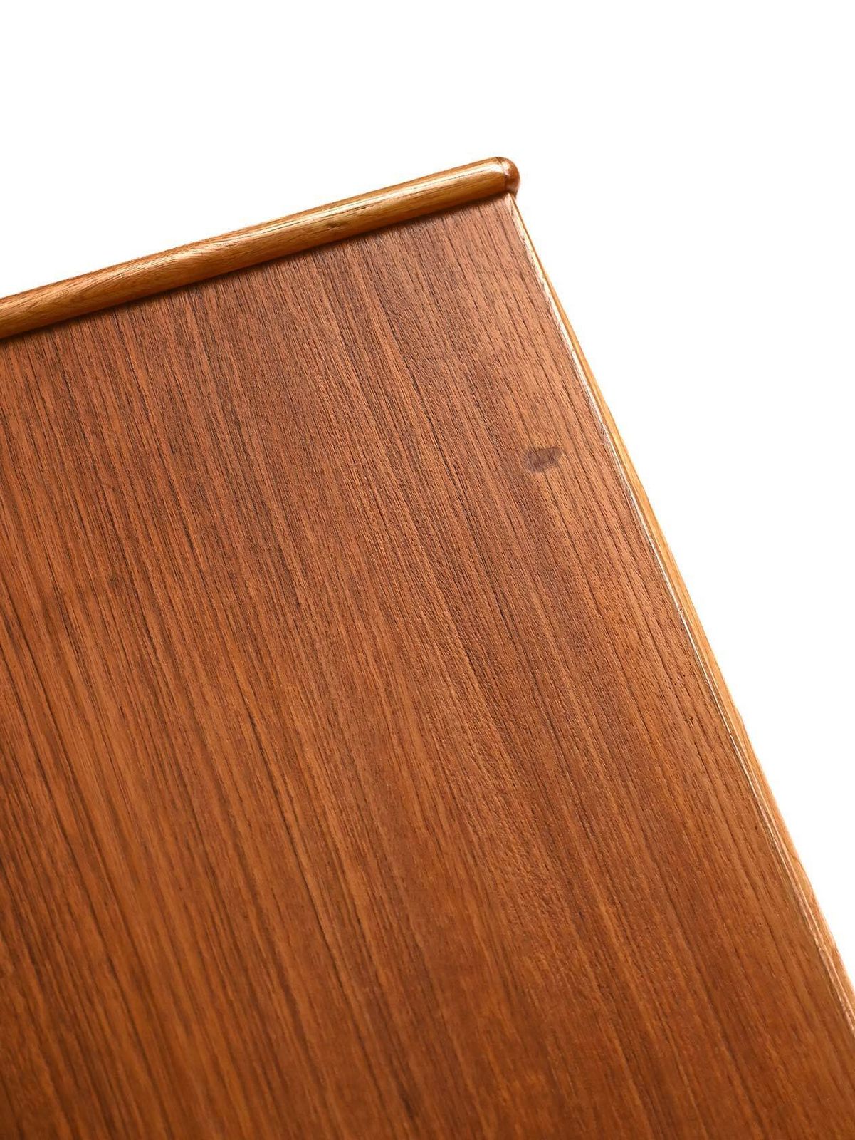 Meubels Teakhouten dressoir "Primo" van Breo Möbler, Zweden, ca. jaren 1960 photo