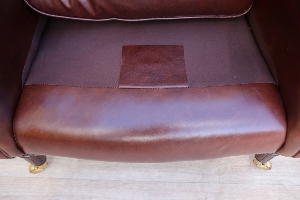 photo for sale Laura Ashley Southwold Wingback Armchair