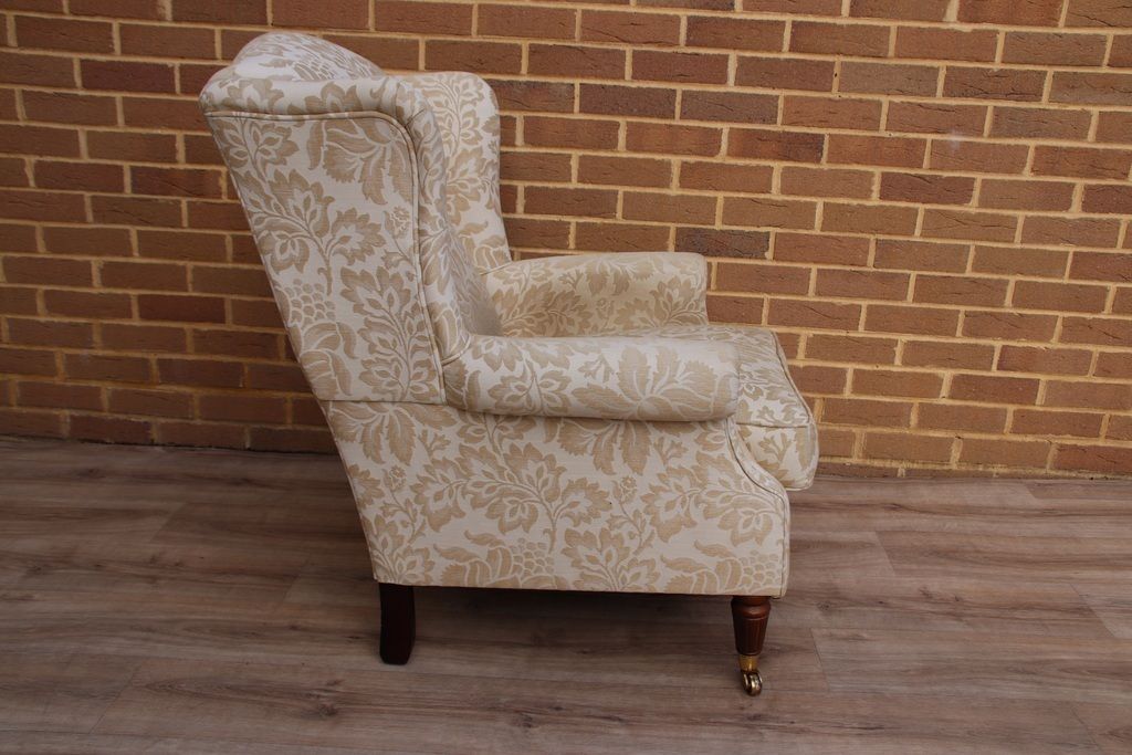 Laura Ashley Southwold Fabric Armchair photo buy