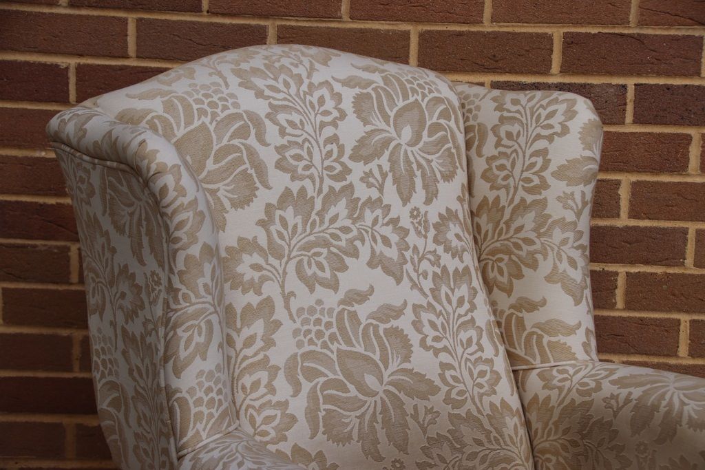 photo furniture Laura Ashley Southwold Fabric Armchair