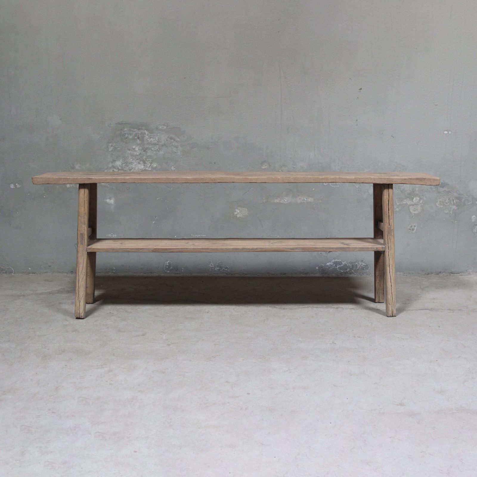 Reginald Vintage Console Table