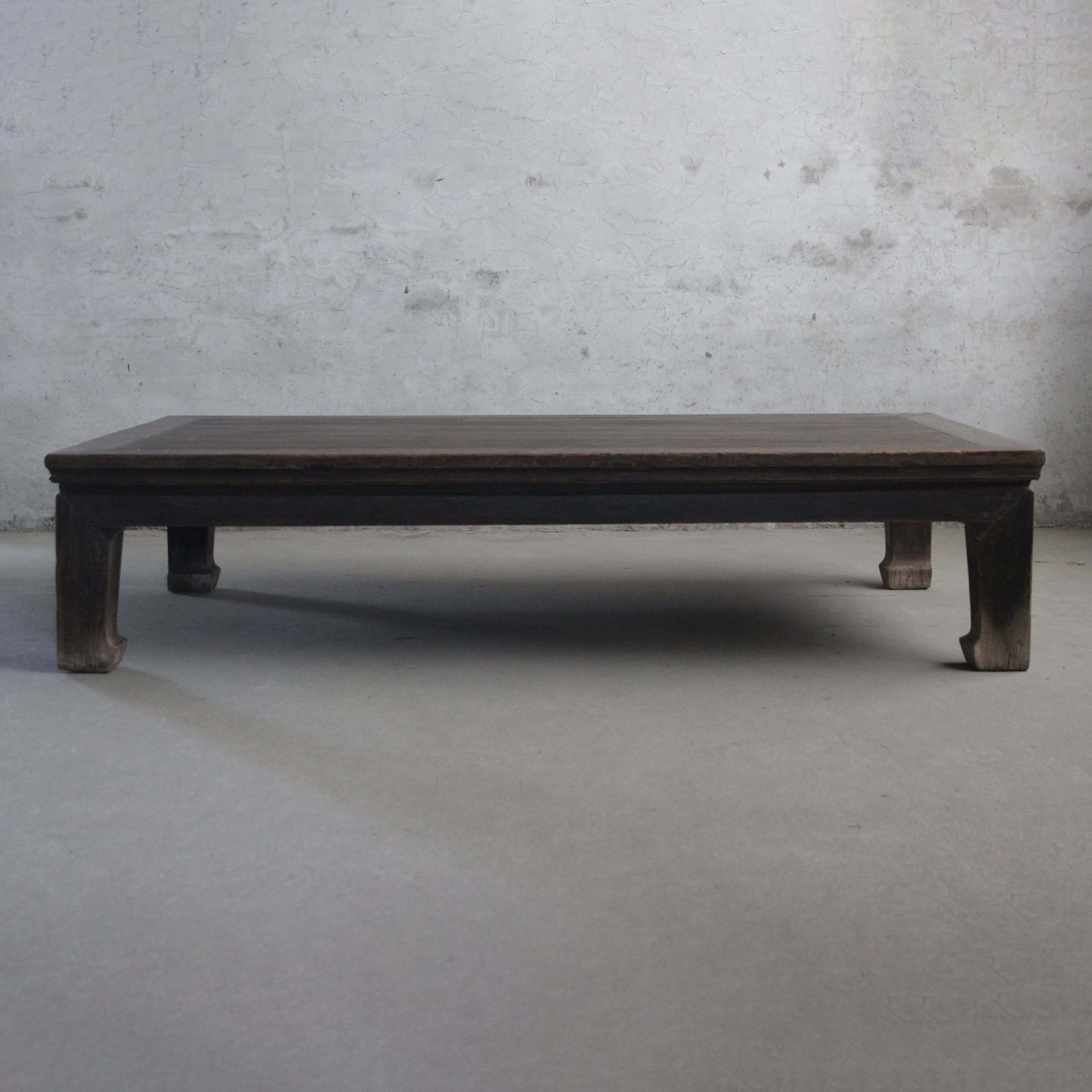Vera Antique Coffee Table